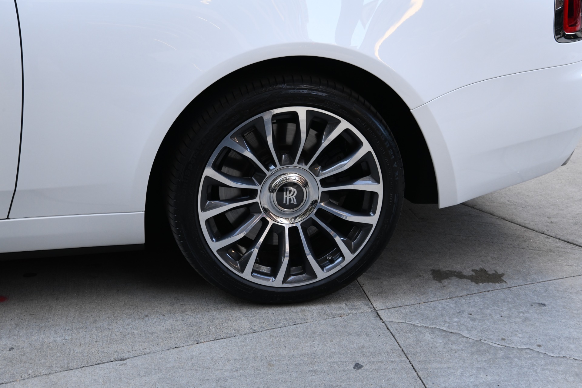 Used 2020 Rolls-Royce Dawn | St. Petersburg, FL
