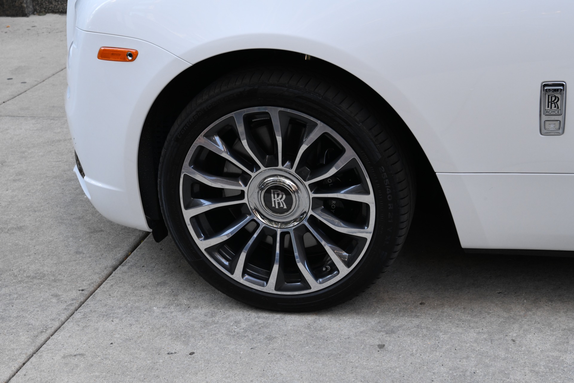 Used 2020 Rolls-Royce Dawn | St. Petersburg, FL