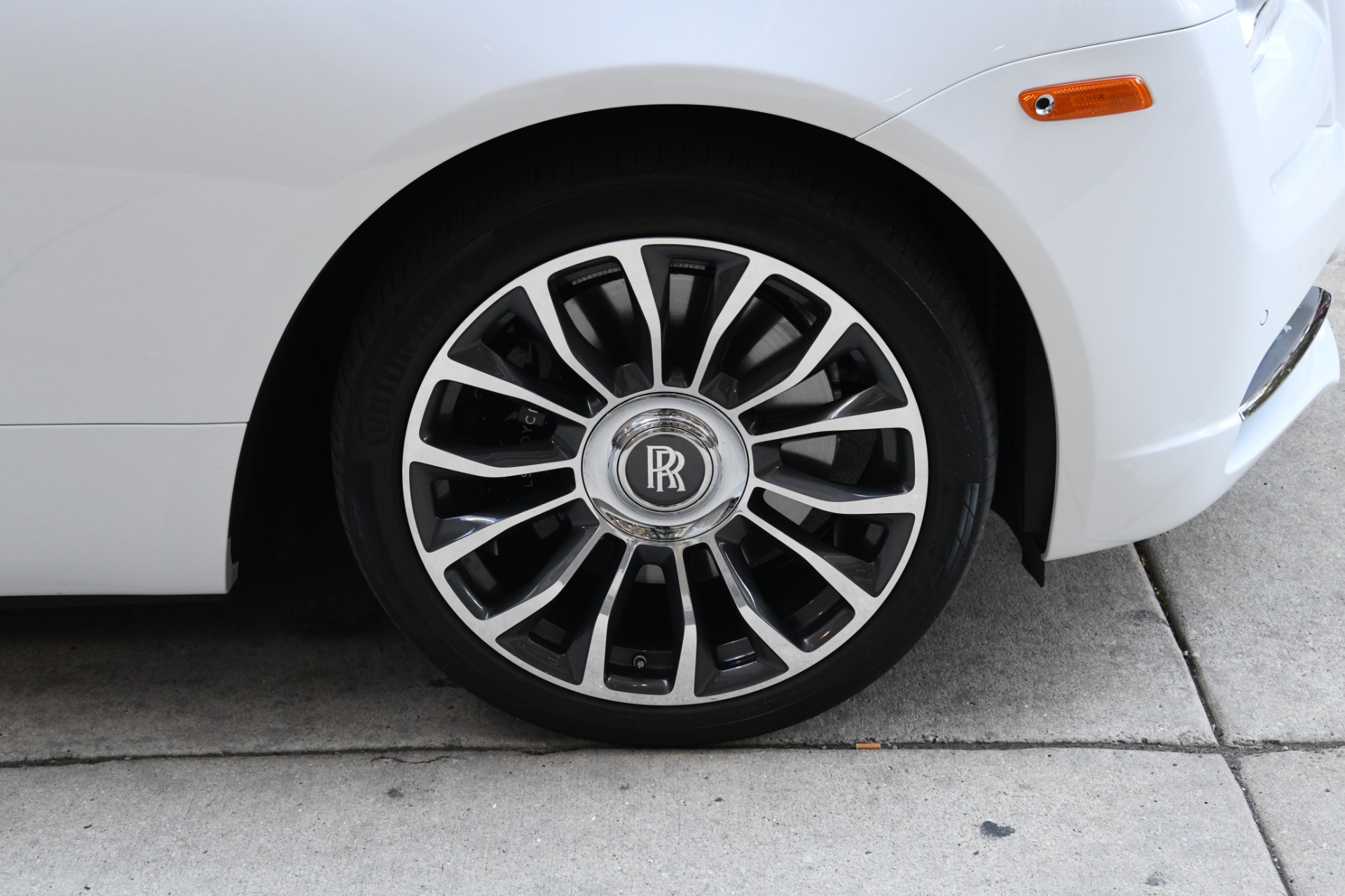 Used 2020 Rolls-Royce Dawn | St. Petersburg, FL