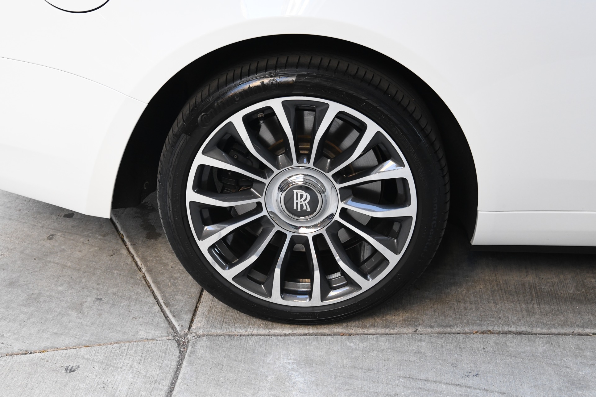 Used 2020 Rolls-Royce Dawn | St. Petersburg, FL