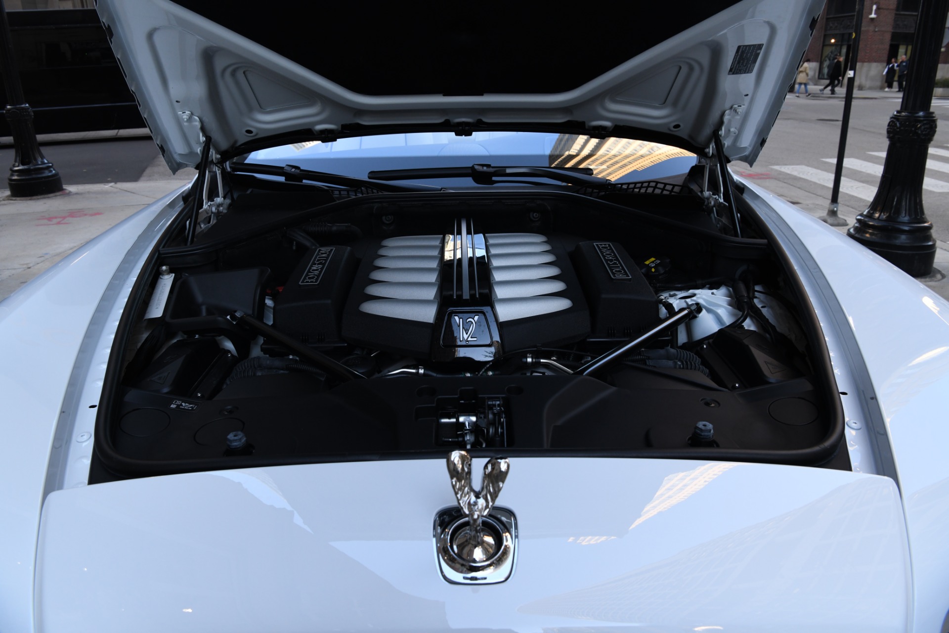 Used 2020 Rolls-Royce Dawn | St. Petersburg, FL