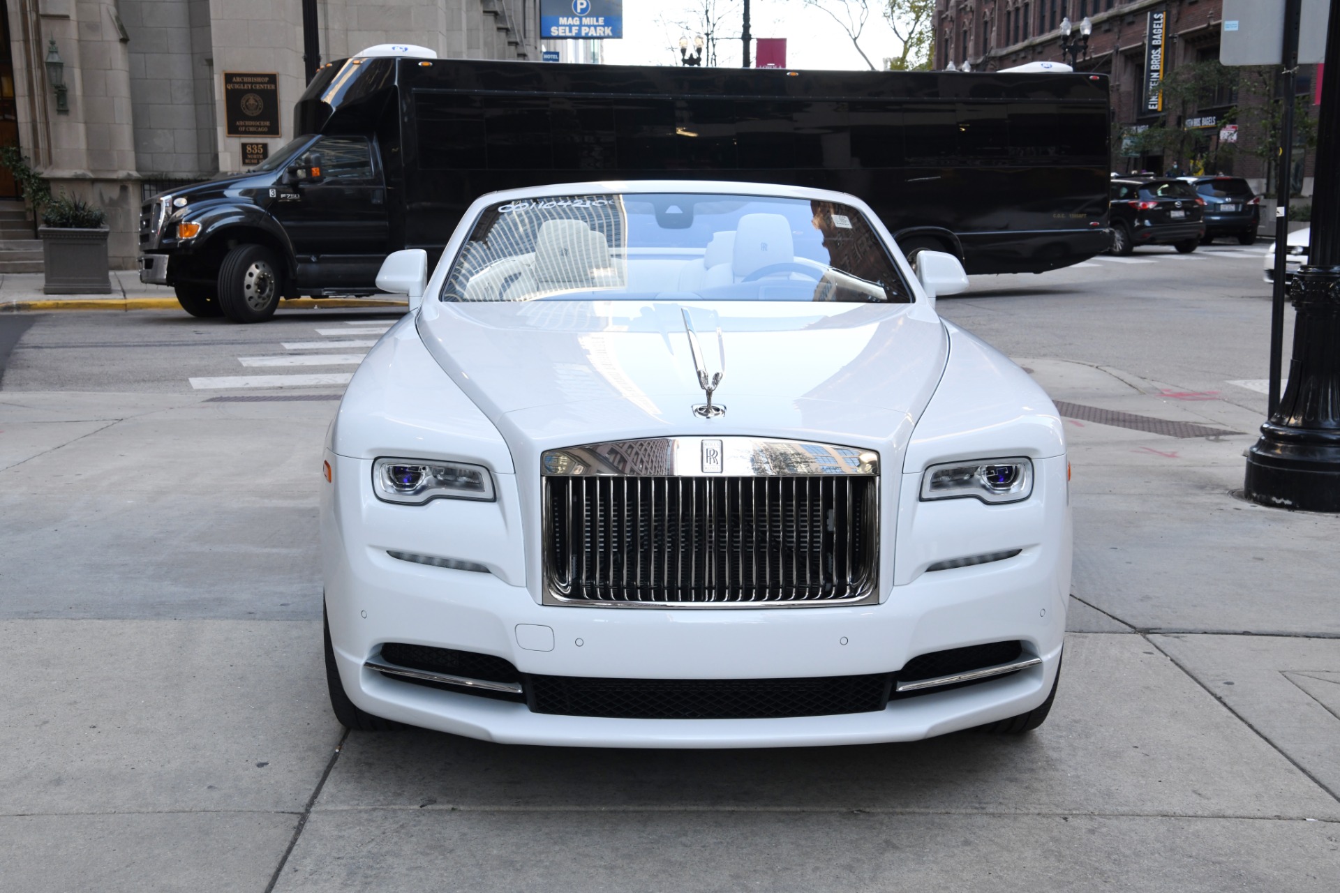 Used 2020 Rolls-Royce Dawn | St. Petersburg, FL