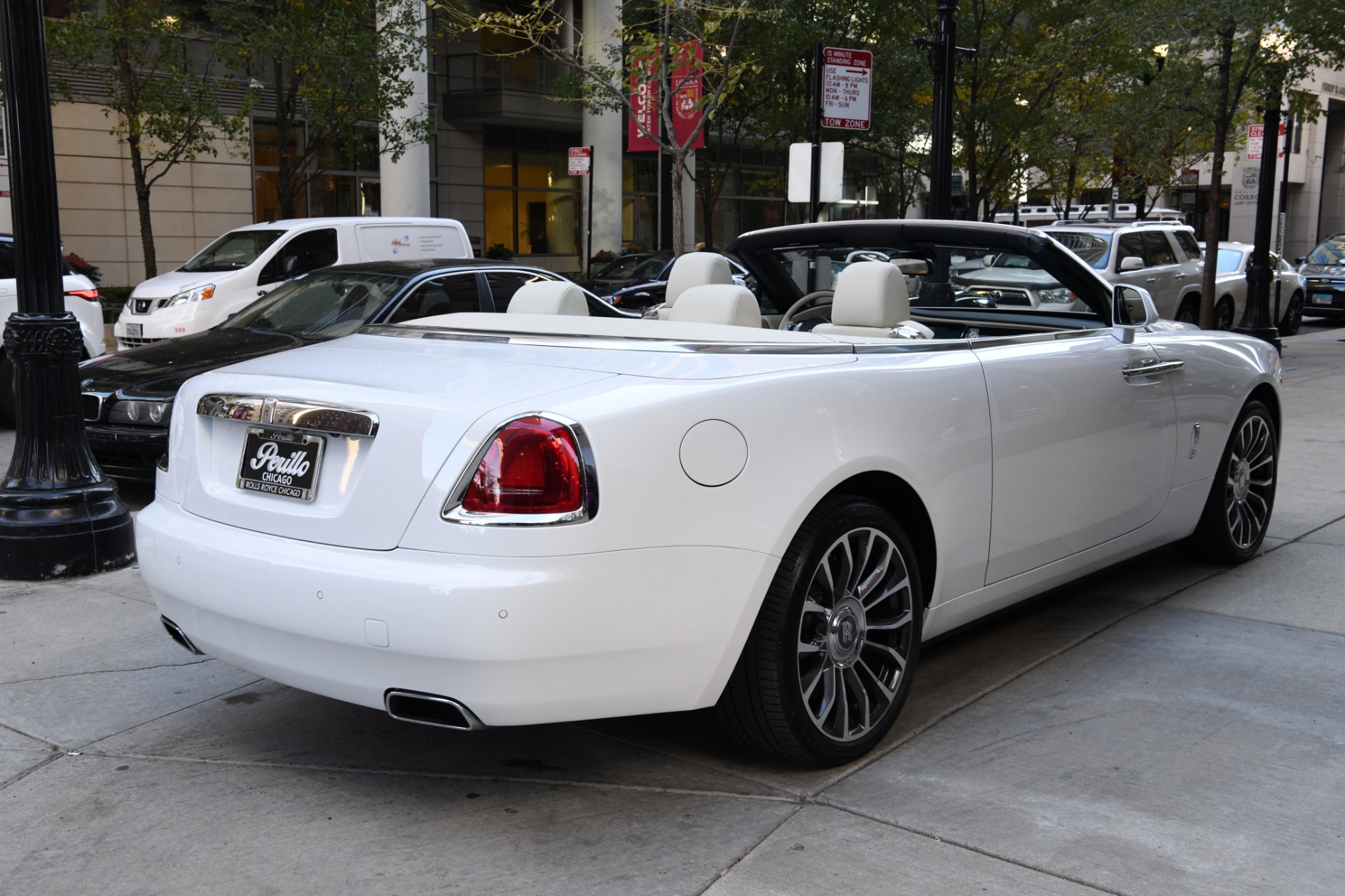 Used 2020 Rolls-Royce Dawn | St. Petersburg, FL