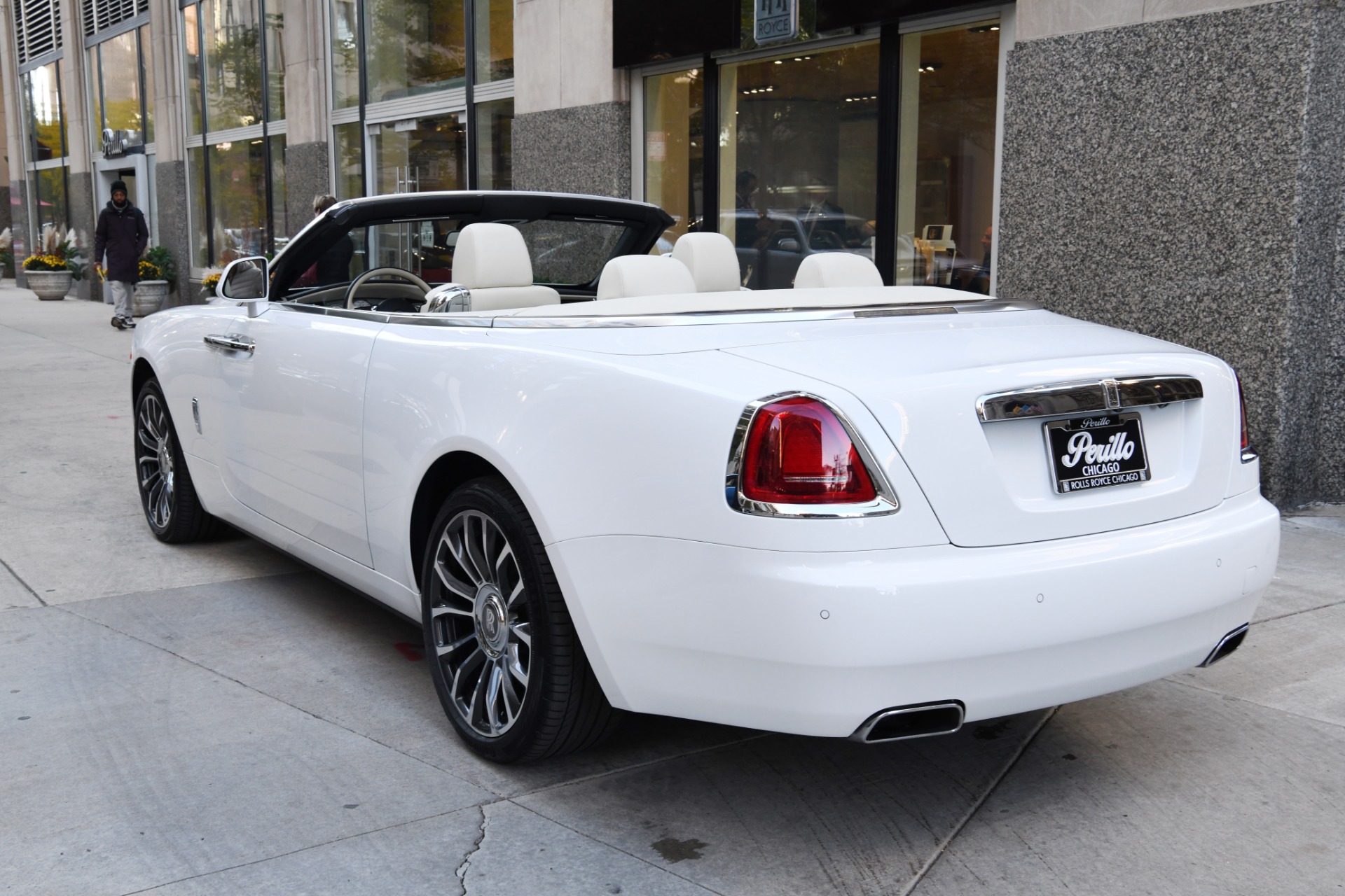 Used 2020 Rolls-Royce Dawn | St. Petersburg, FL