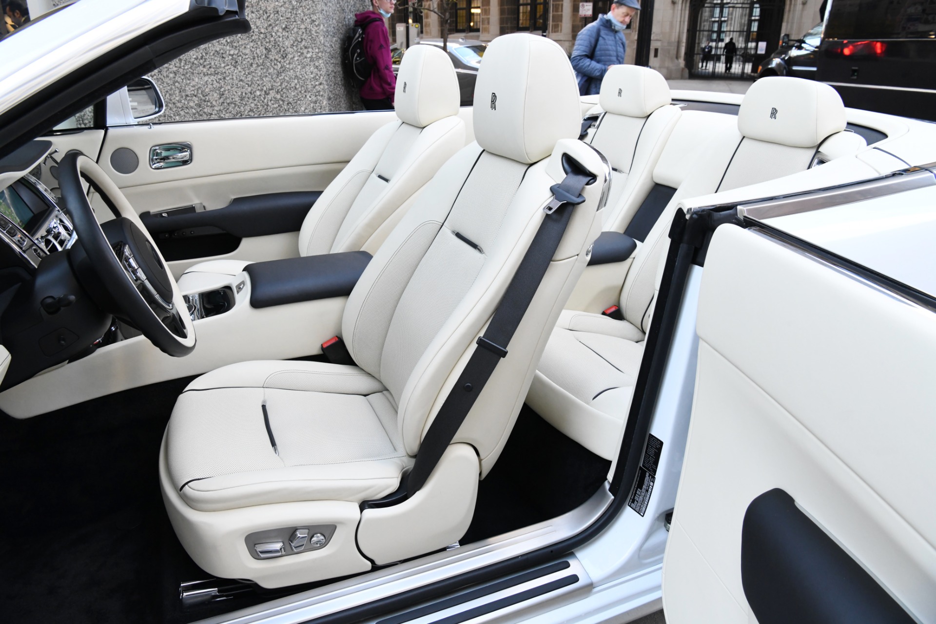 Used 2020 Rolls-Royce Dawn | St. Petersburg, FL