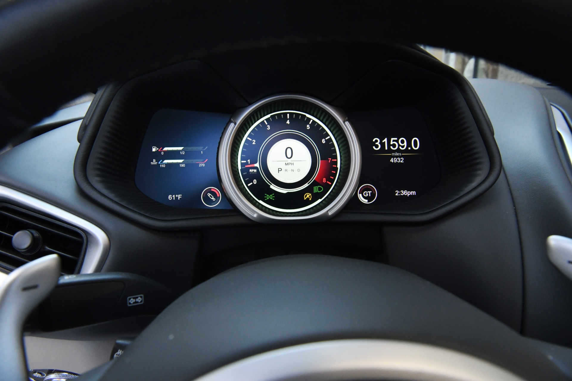 Used 2019 Aston Martin DB11 Volante | St. Petersburg, FL