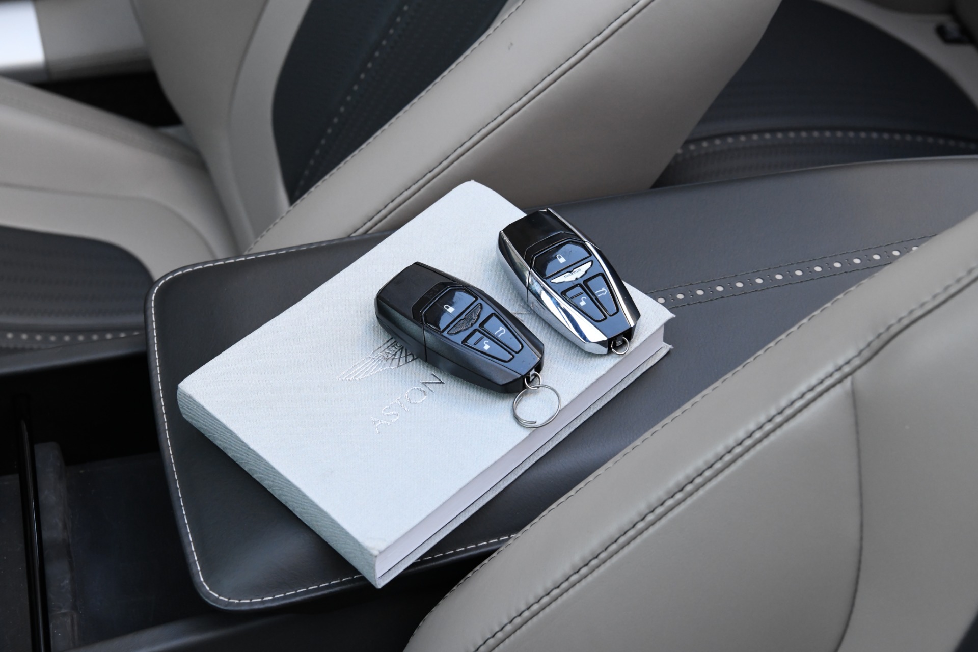 Used 2019 Aston Martin DB11 Volante | St. Petersburg, FL