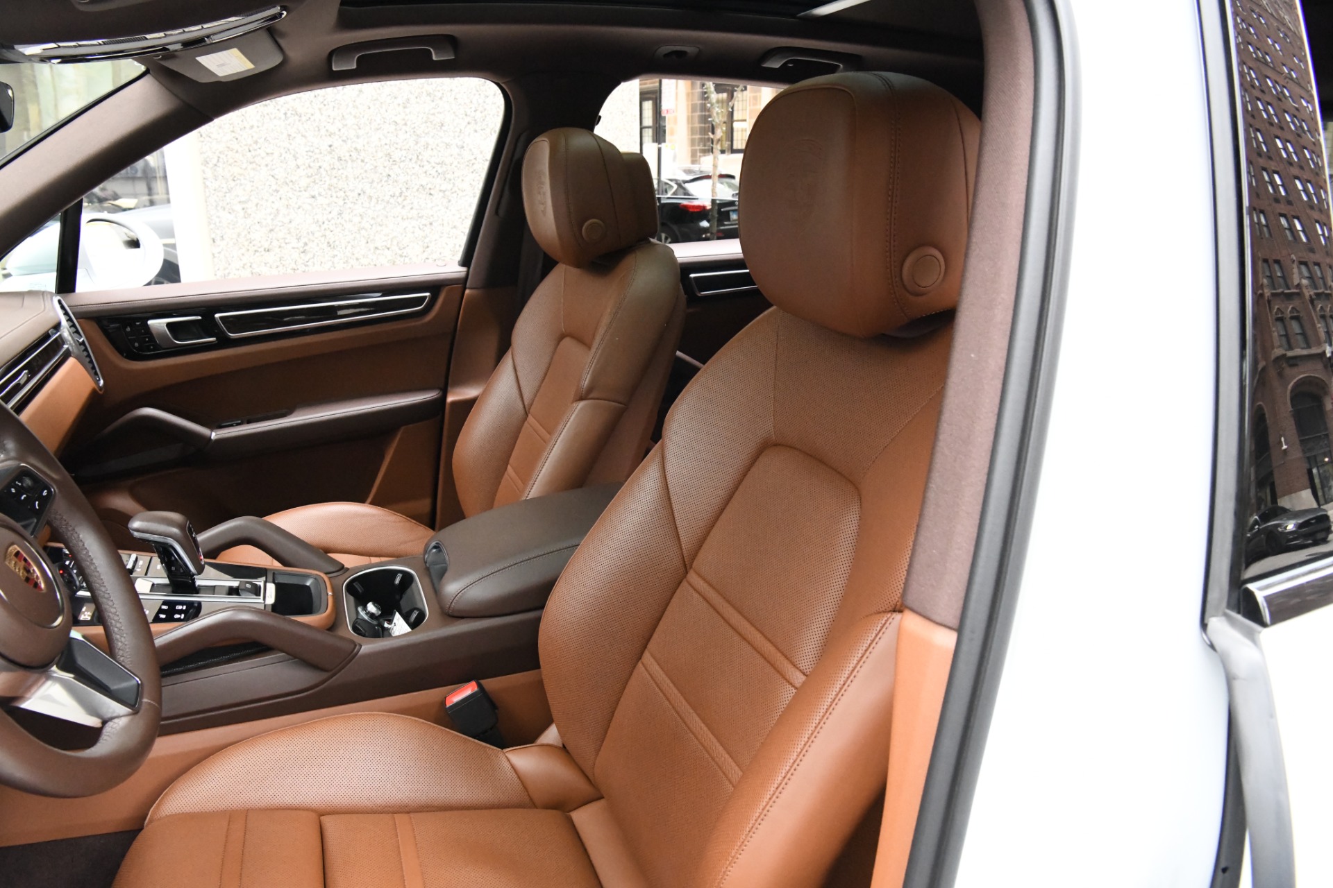 Used 2019 Porsche Cayenne S | St. Petersburg, FL