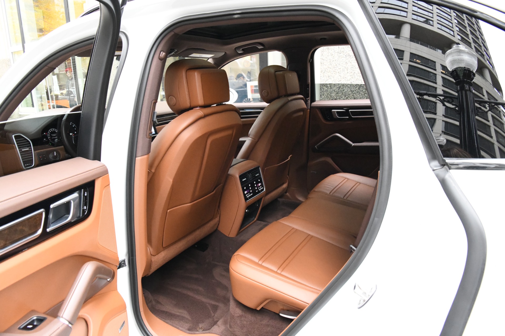 Used 2019 Porsche Cayenne S | St. Petersburg, FL