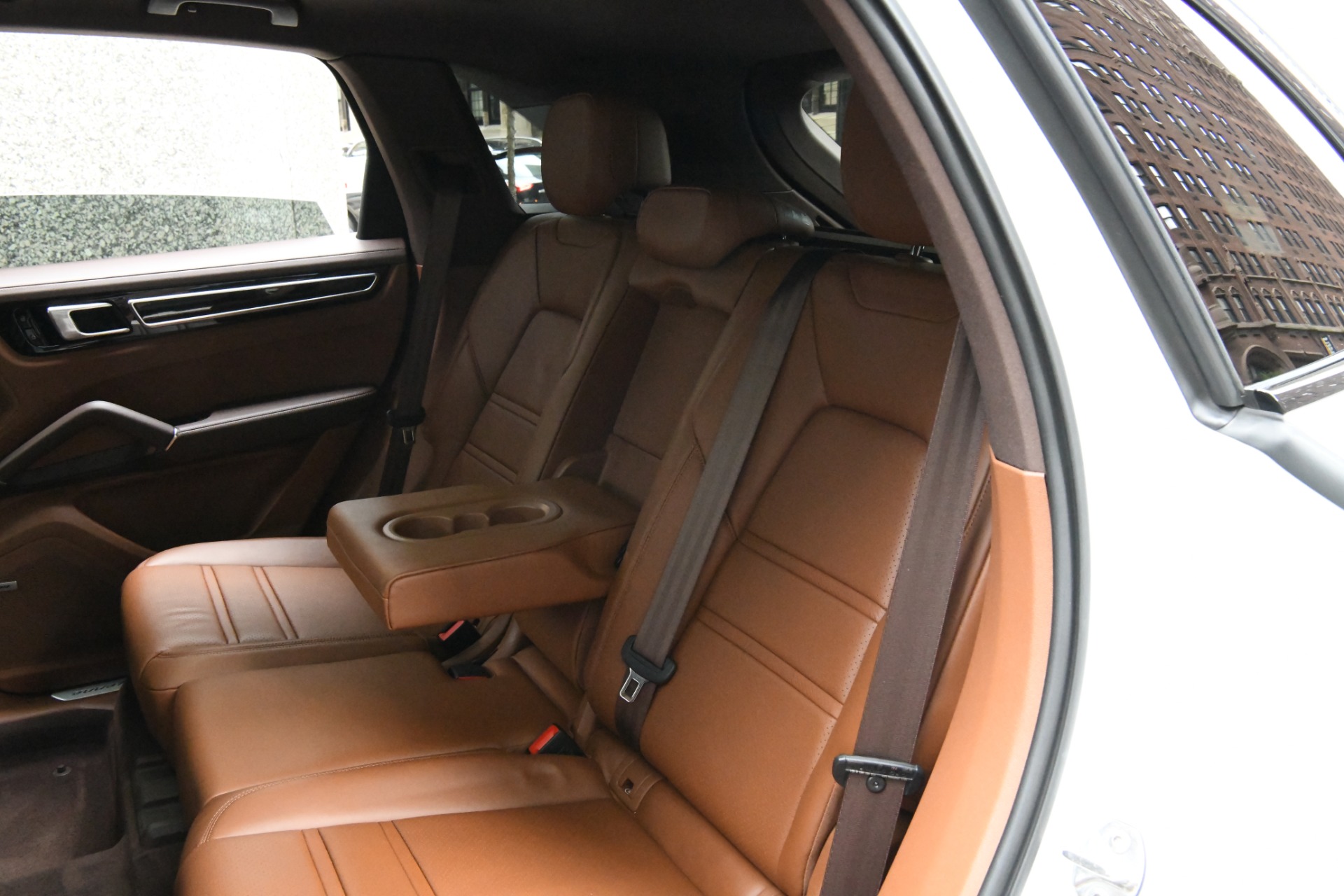 Used 2019 Porsche Cayenne S | St. Petersburg, FL