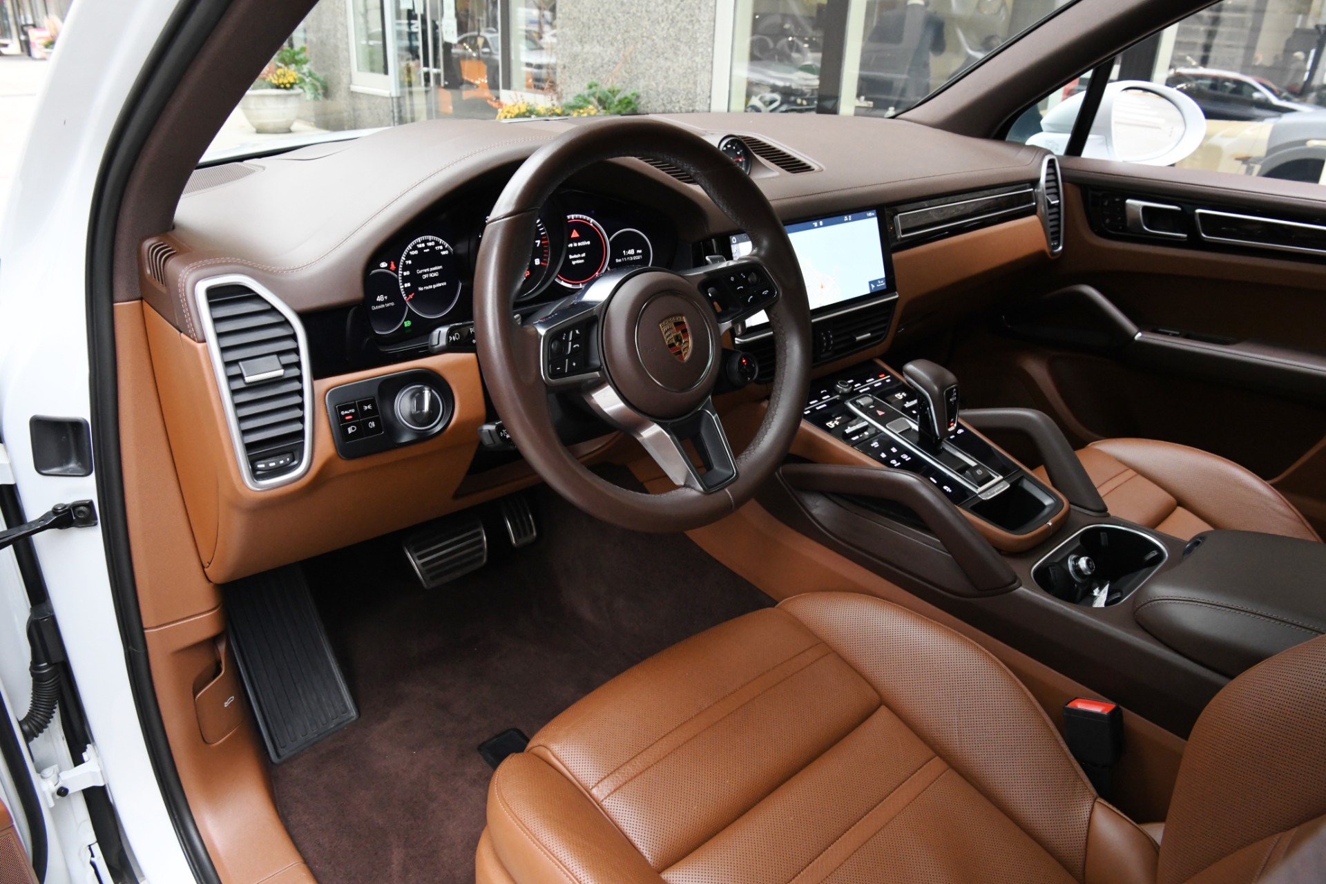 Used 2019 Porsche Cayenne S | St. Petersburg, FL