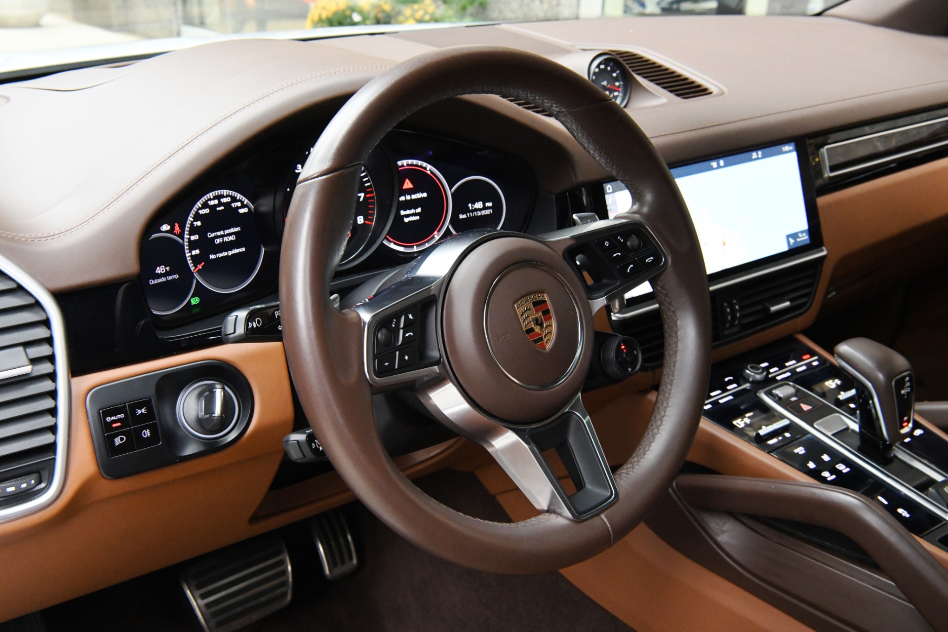 Used 2019 Porsche Cayenne S | St. Petersburg, FL
