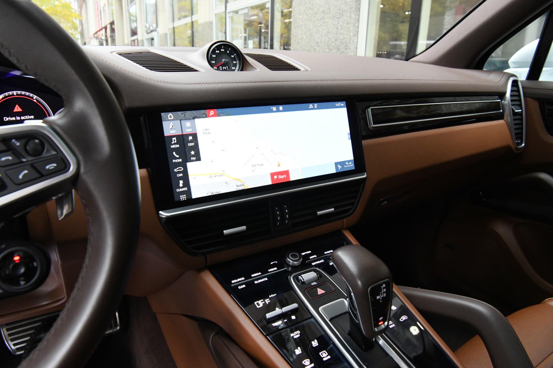 Used 2019 Porsche Cayenne S | St. Petersburg, FL