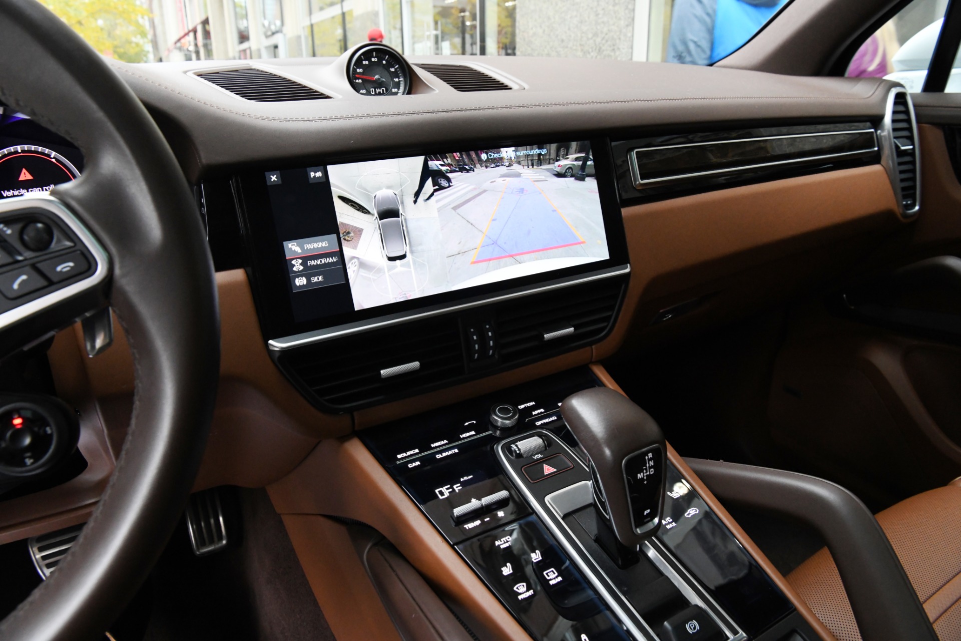 Used 2019 Porsche Cayenne S | St. Petersburg, FL