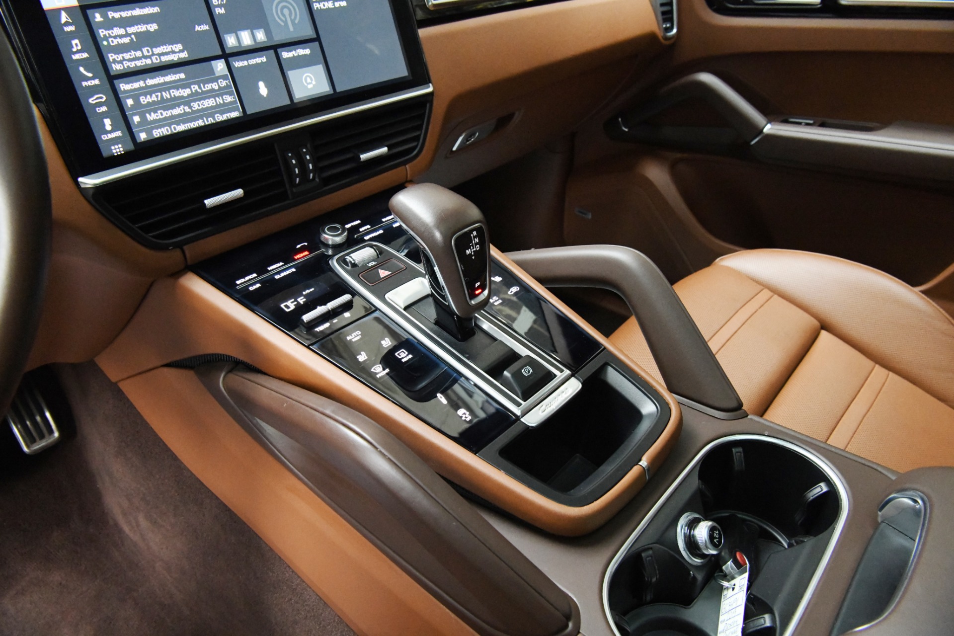 Used 2019 Porsche Cayenne S | St. Petersburg, FL