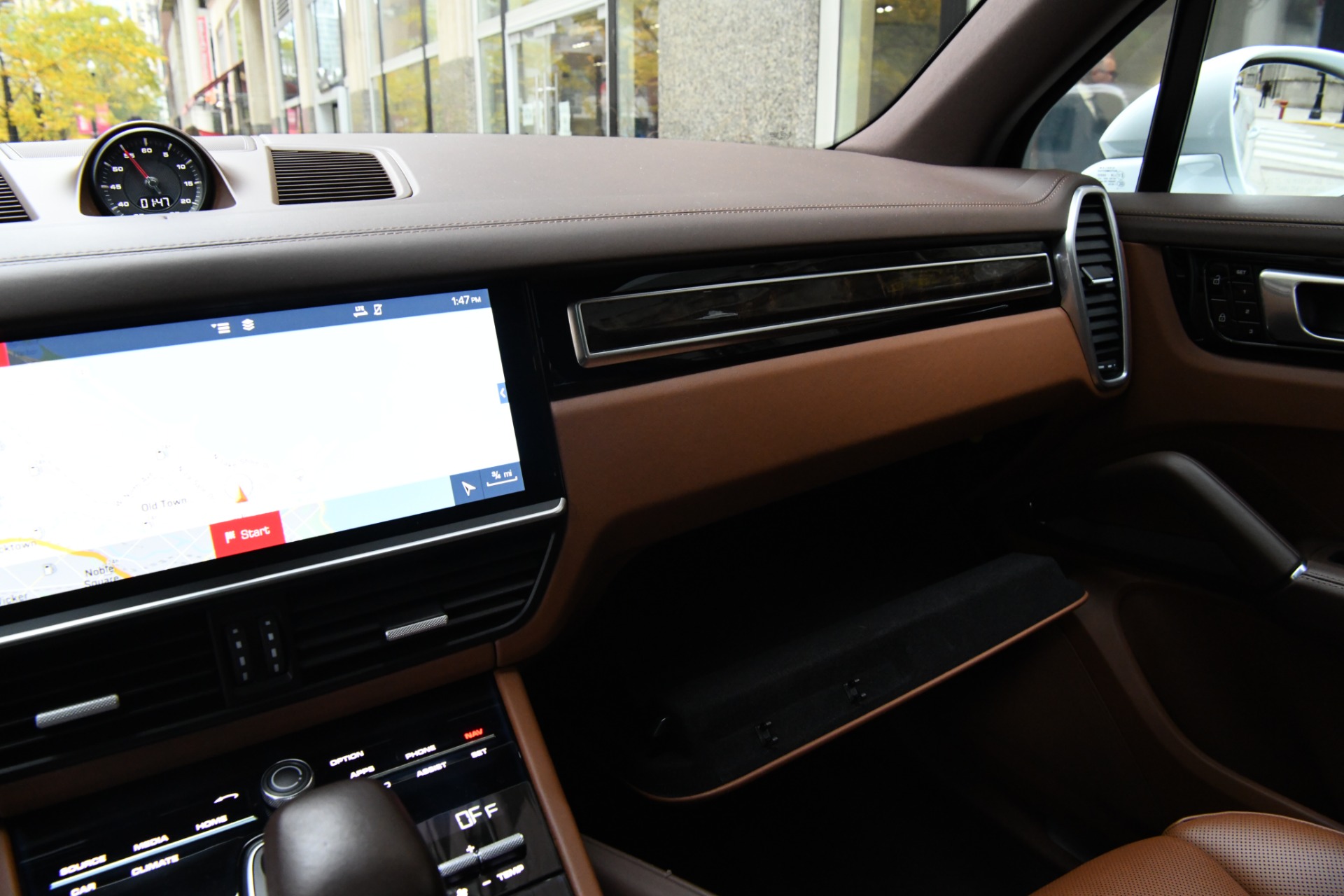 Used 2019 Porsche Cayenne S | St. Petersburg, FL