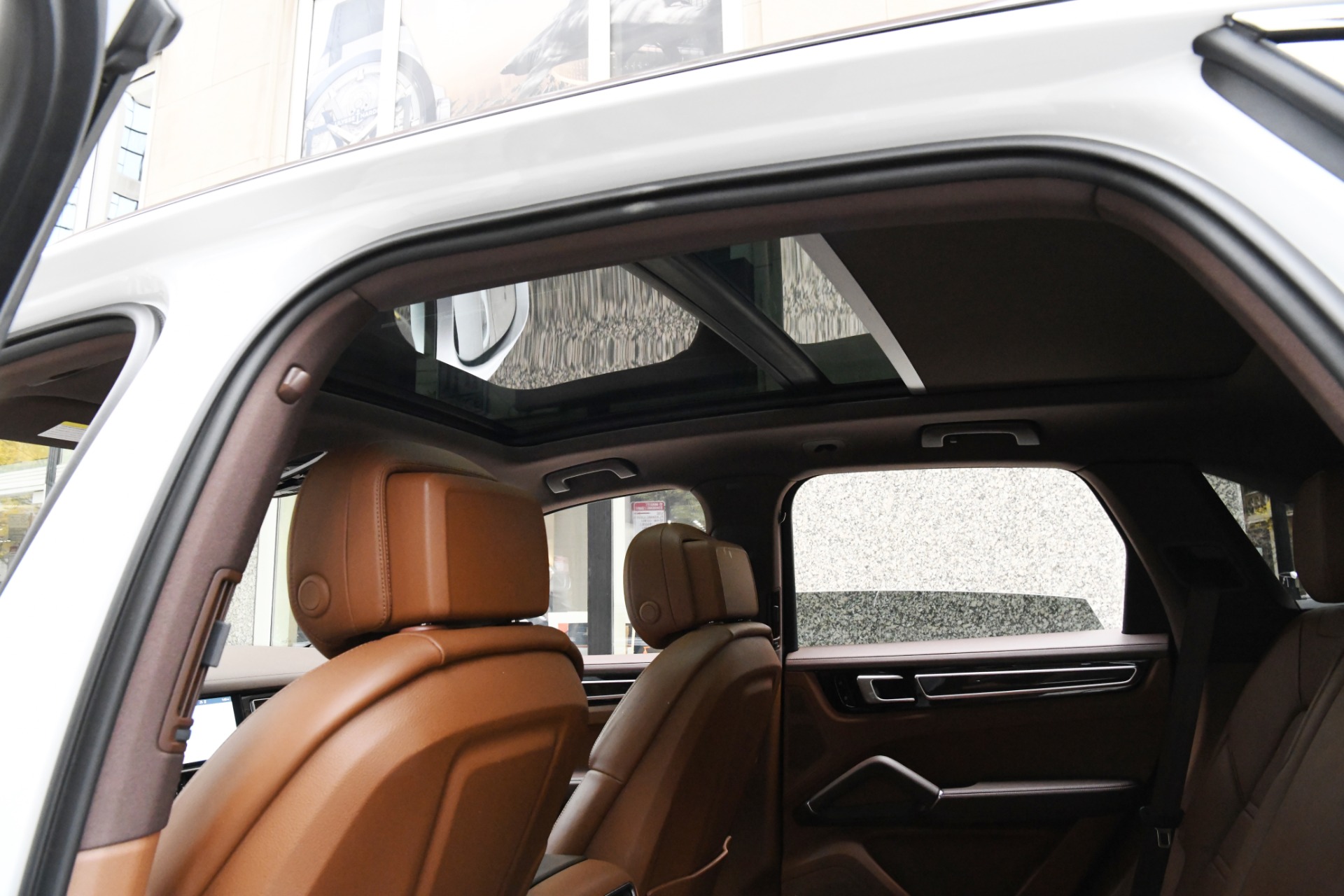Used 2019 Porsche Cayenne S | St. Petersburg, FL