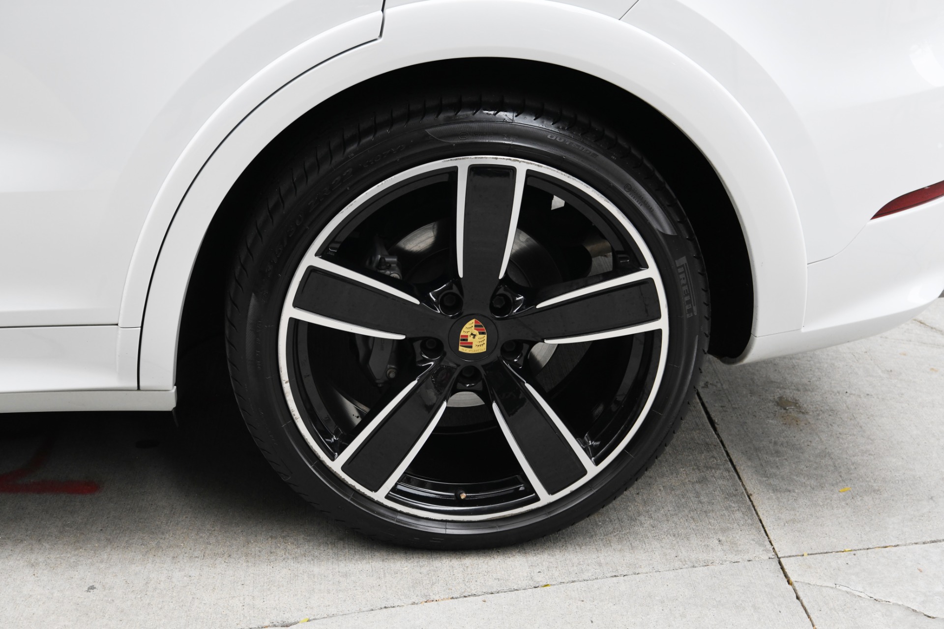 Used 2019 Porsche Cayenne S | St. Petersburg, FL