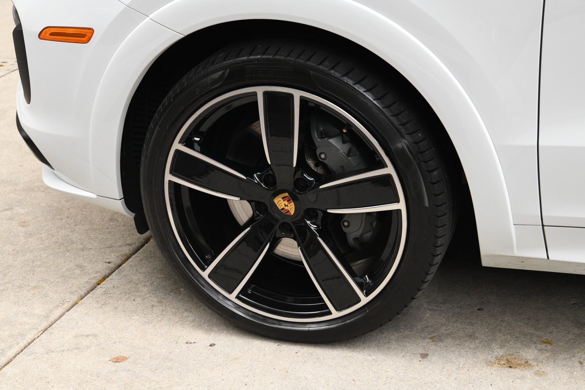 Used 2019 Porsche Cayenne S | St. Petersburg, FL