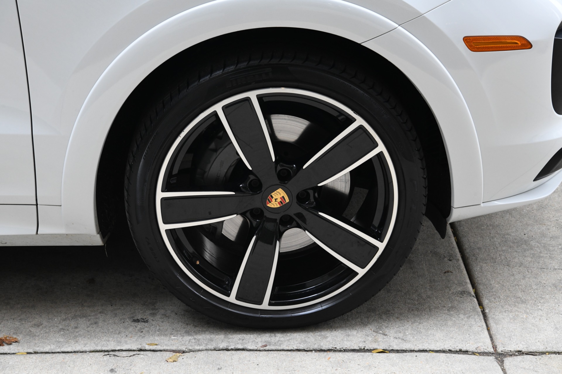 Used 2019 Porsche Cayenne S | St. Petersburg, FL
