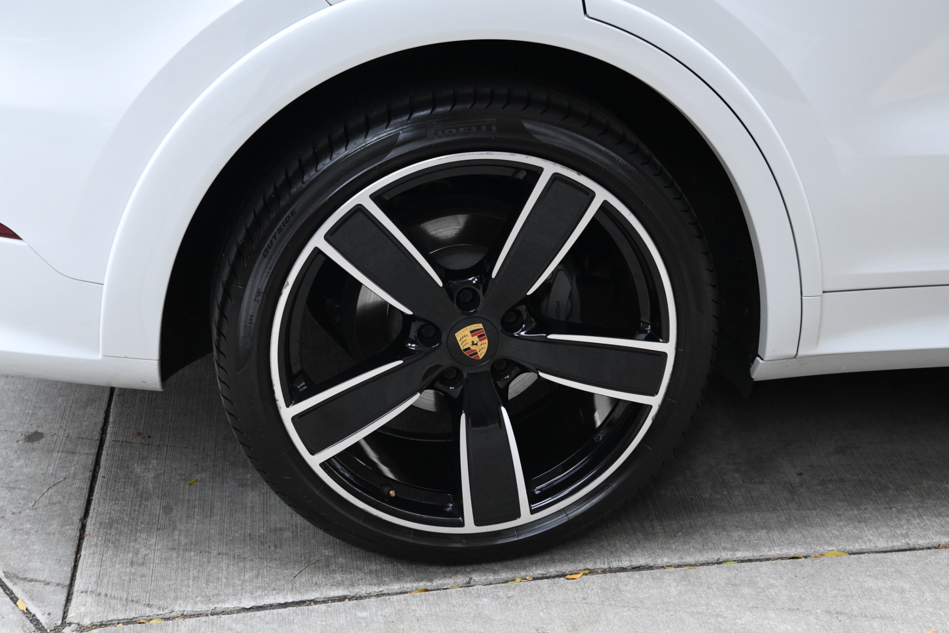 Used 2019 Porsche Cayenne S | St. Petersburg, FL