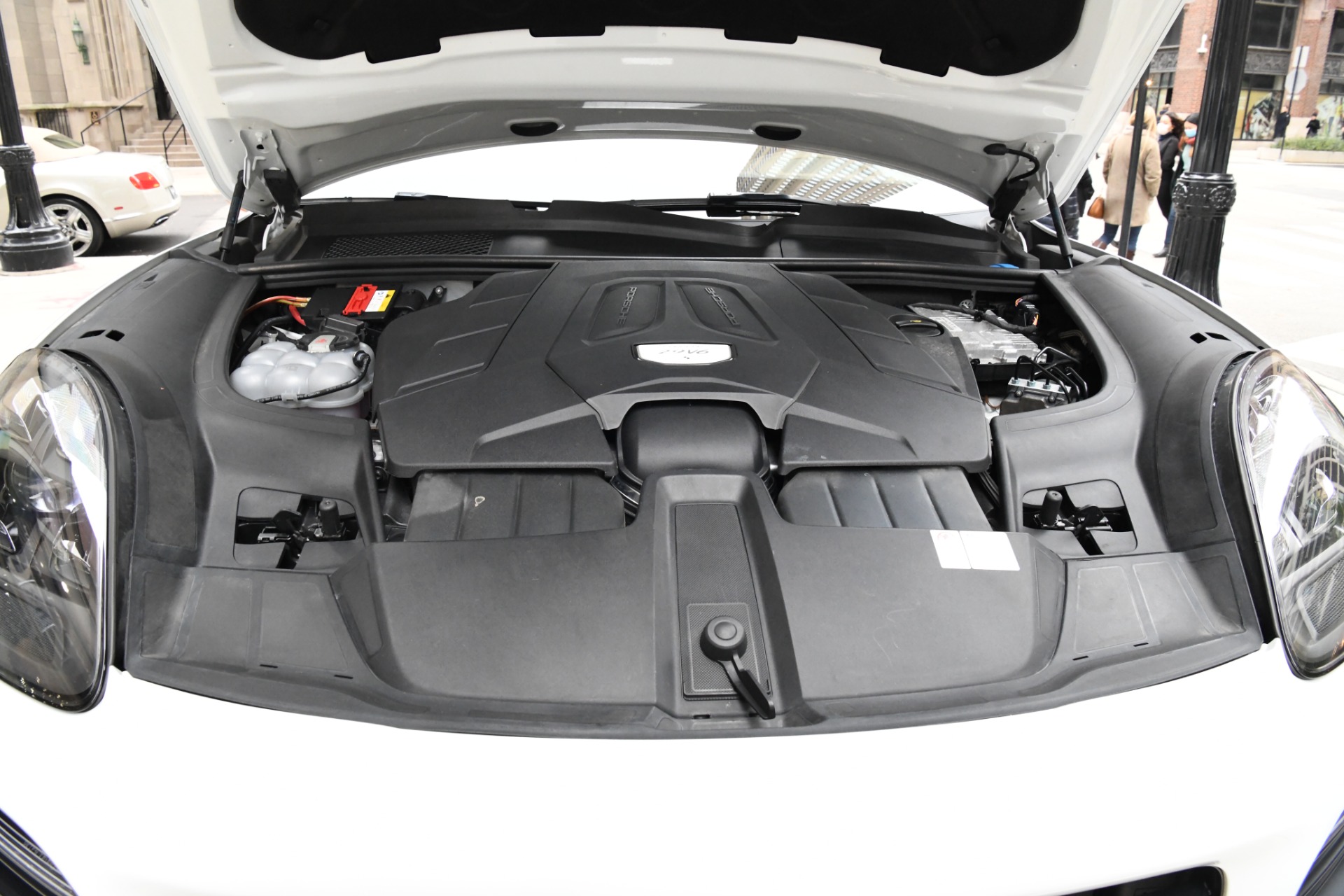 Used 2019 Porsche Cayenne S | St. Petersburg, FL