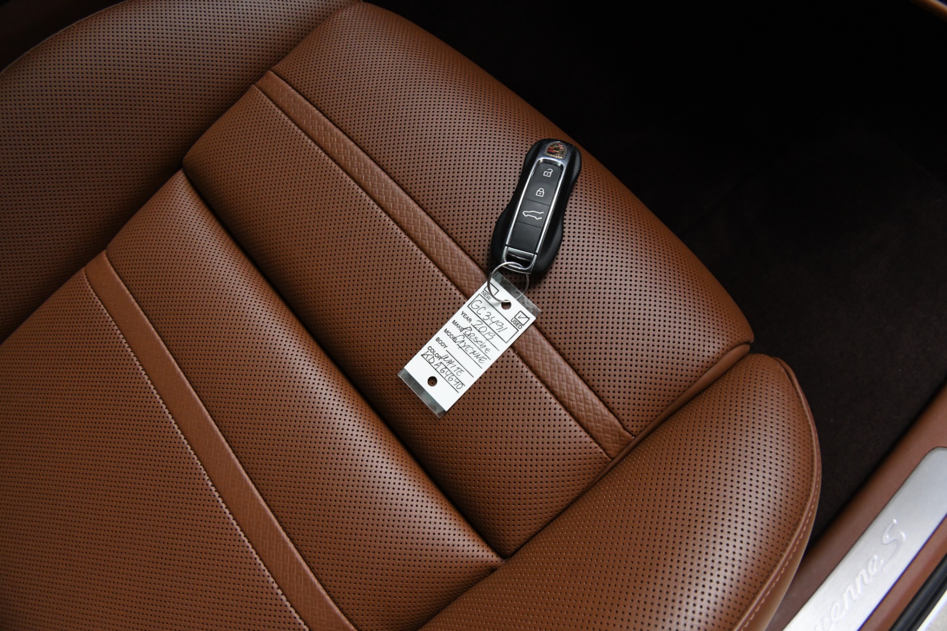 Used 2019 Porsche Cayenne S | St. Petersburg, FL