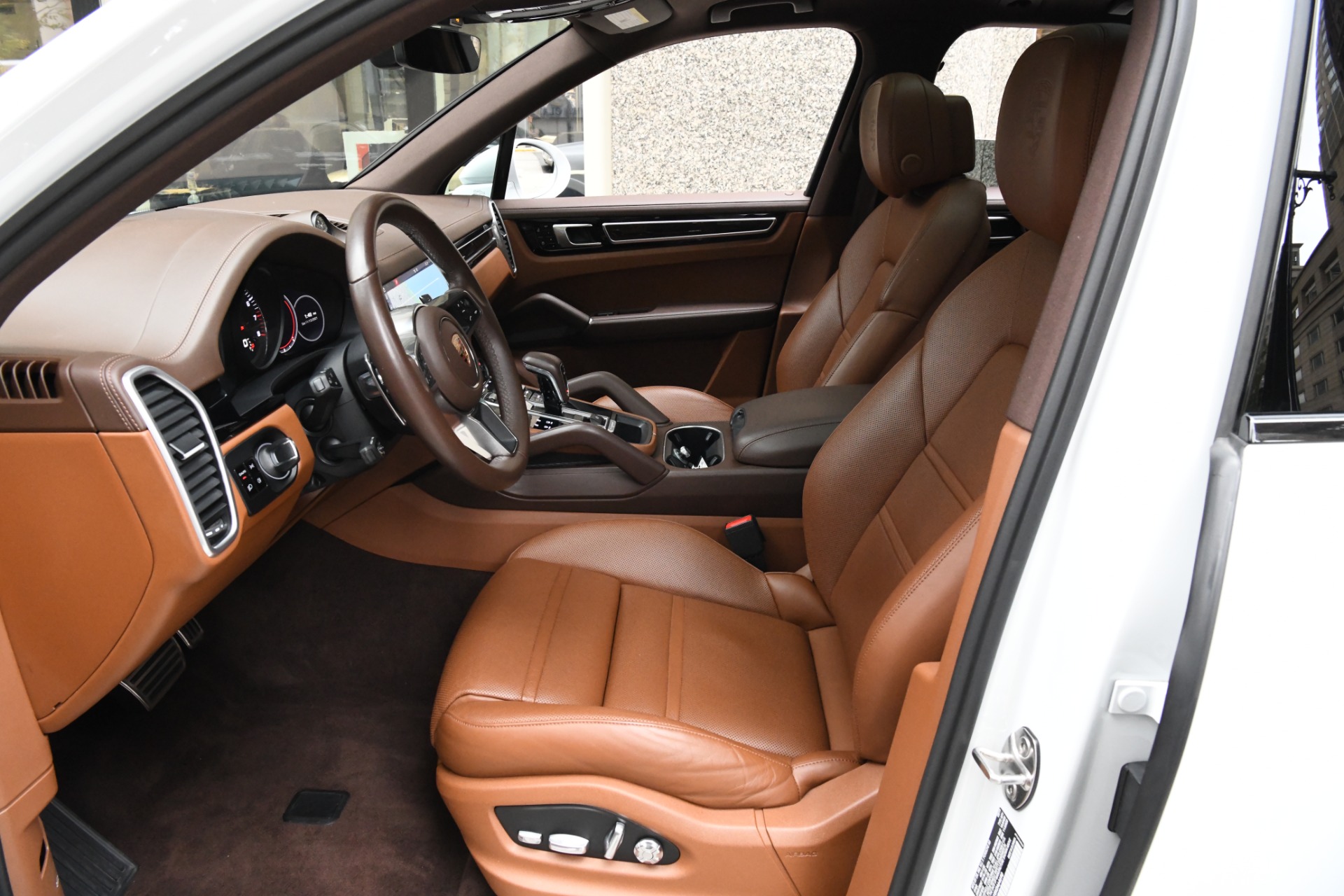 Used 2019 Porsche Cayenne S | St. Petersburg, FL
