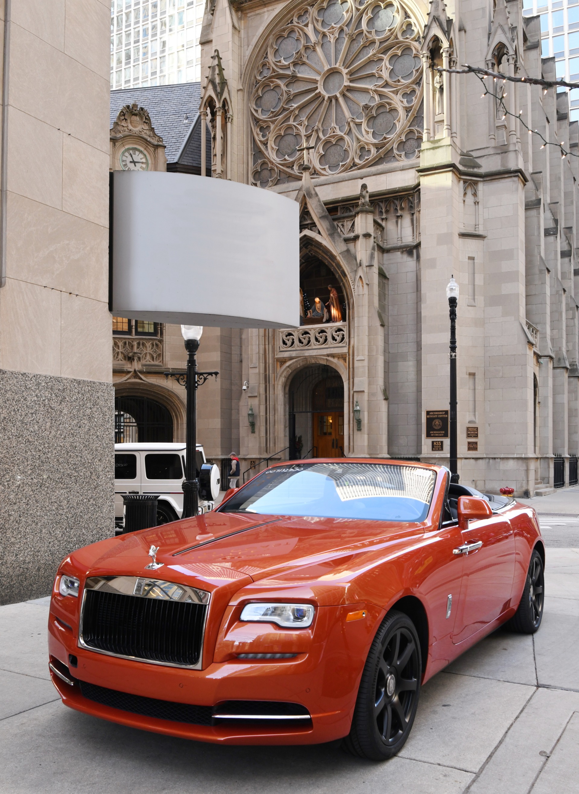 Used 2020 Rolls-Royce Dawn | St. Petersburg, FL