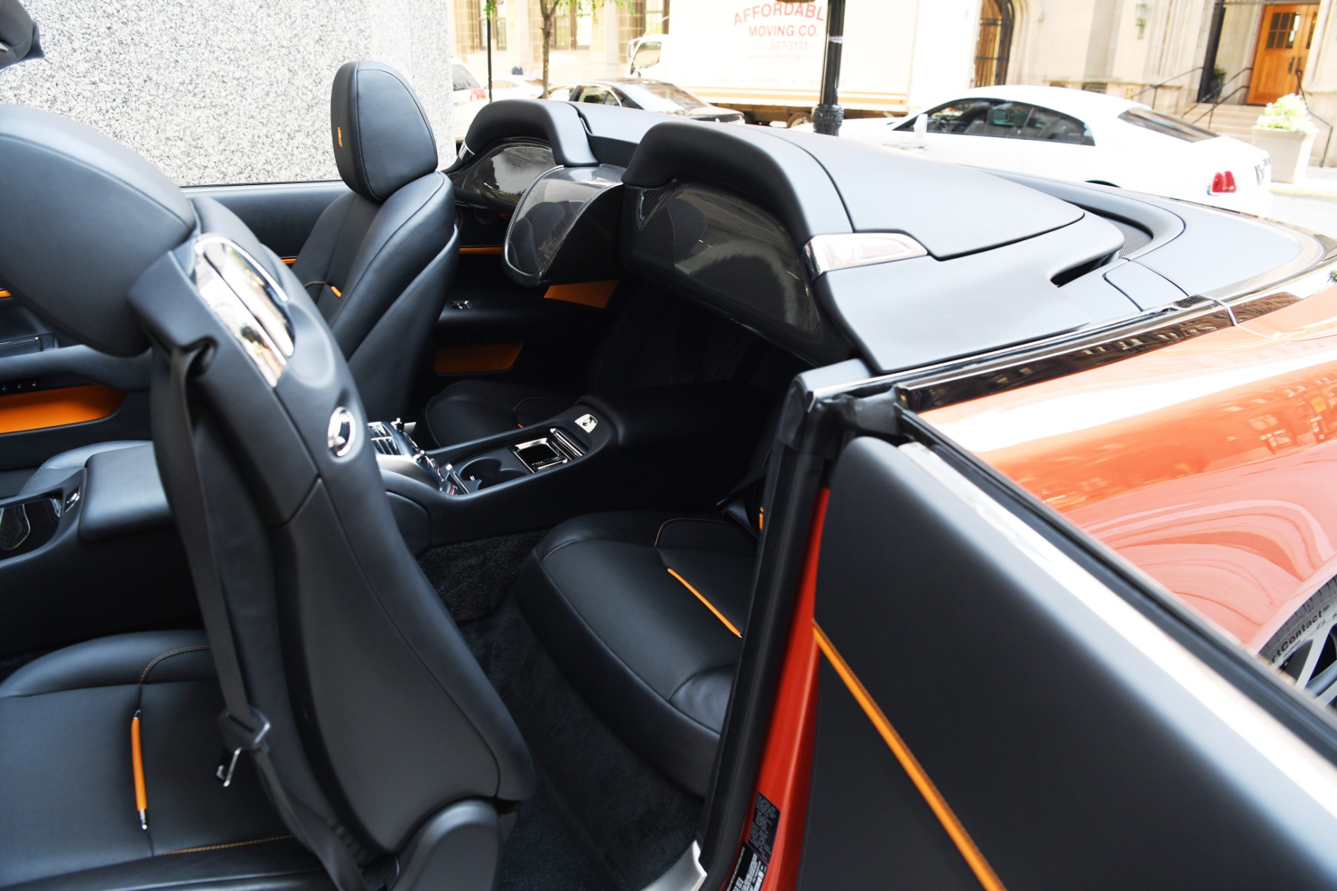 Used 2020 Rolls-Royce Dawn | St. Petersburg, FL