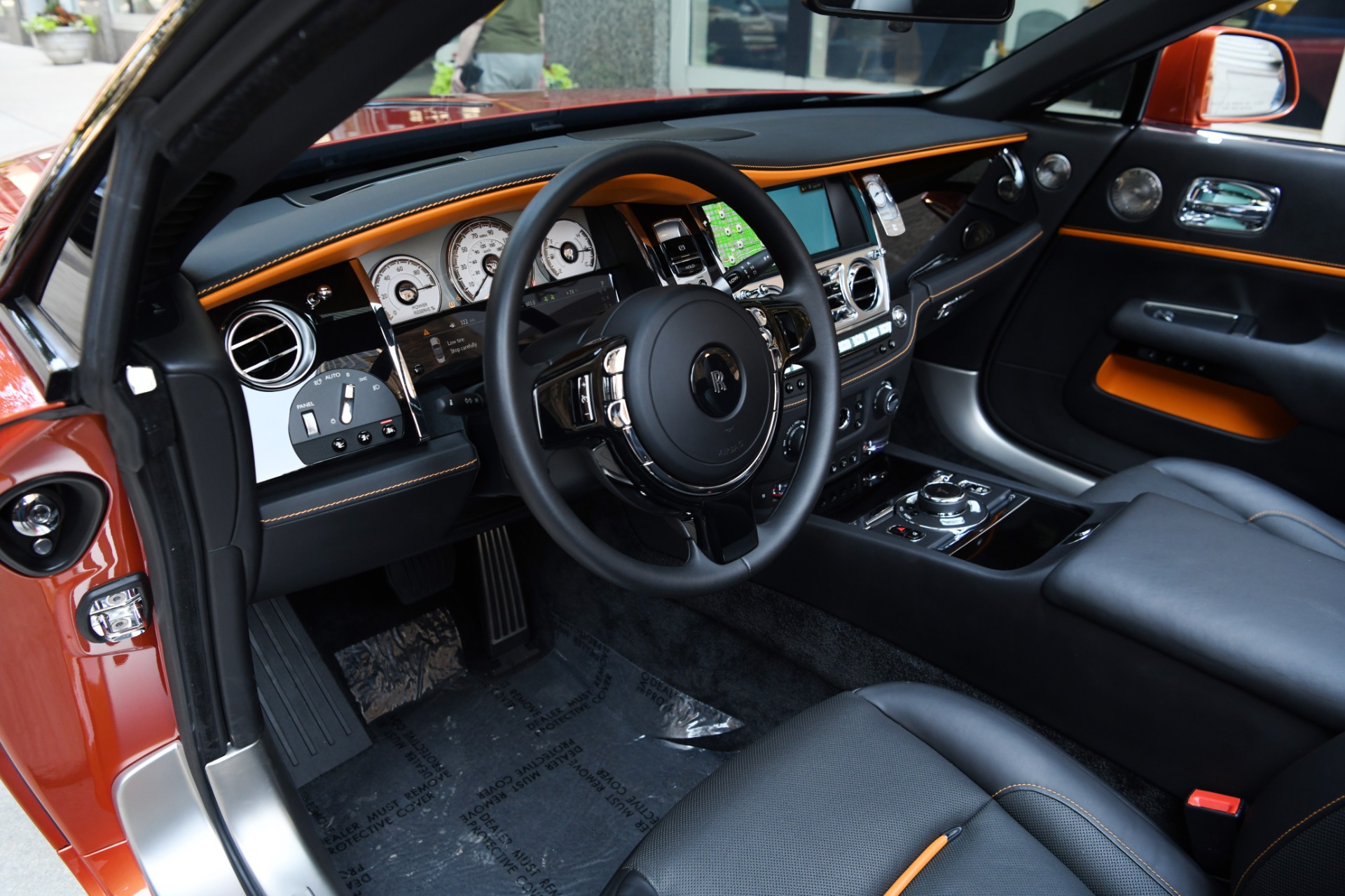Used 2020 Rolls-Royce Dawn | St. Petersburg, FL
