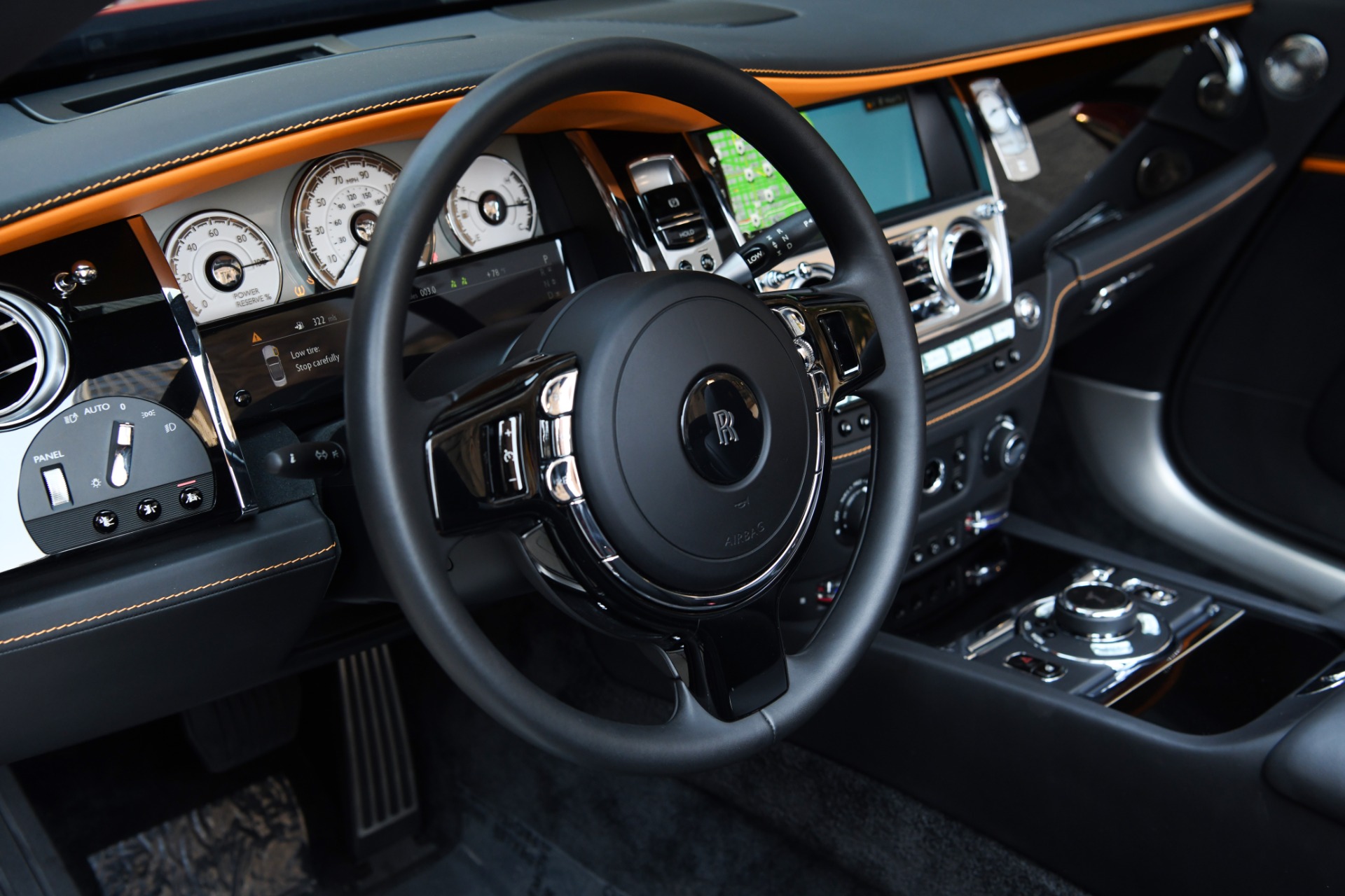 Used 2020 Rolls-Royce Dawn | St. Petersburg, FL