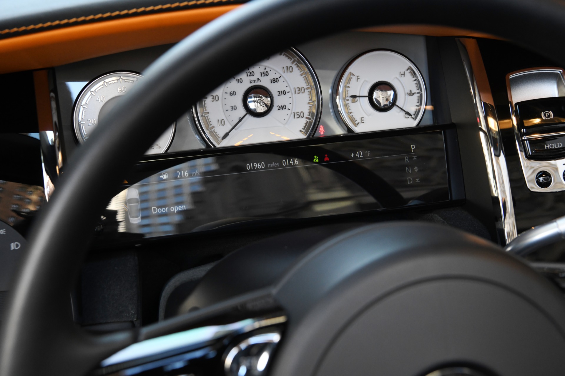 Used 2020 Rolls-Royce Dawn | St. Petersburg, FL