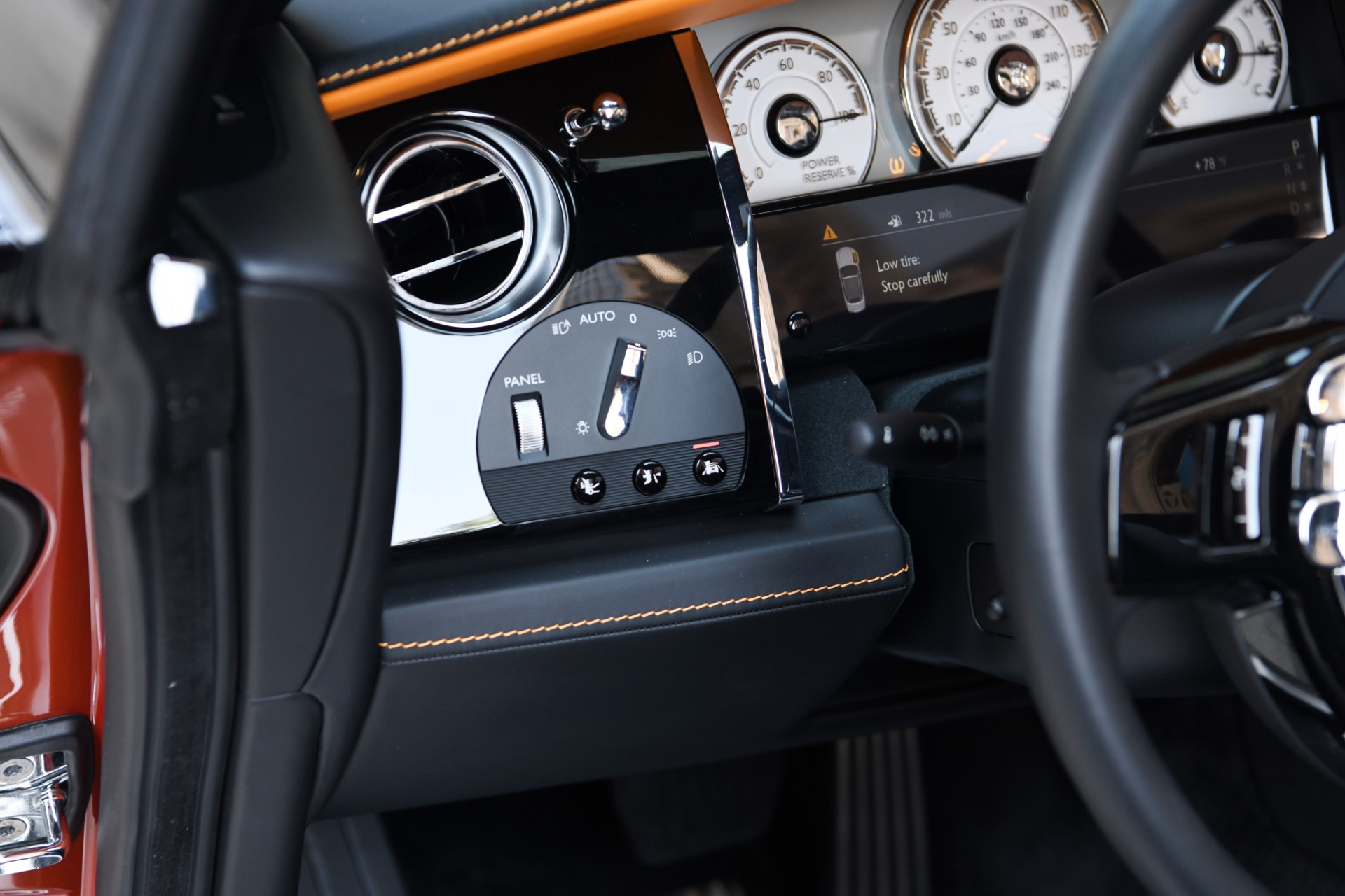 Used 2020 Rolls-Royce Dawn | St. Petersburg, FL