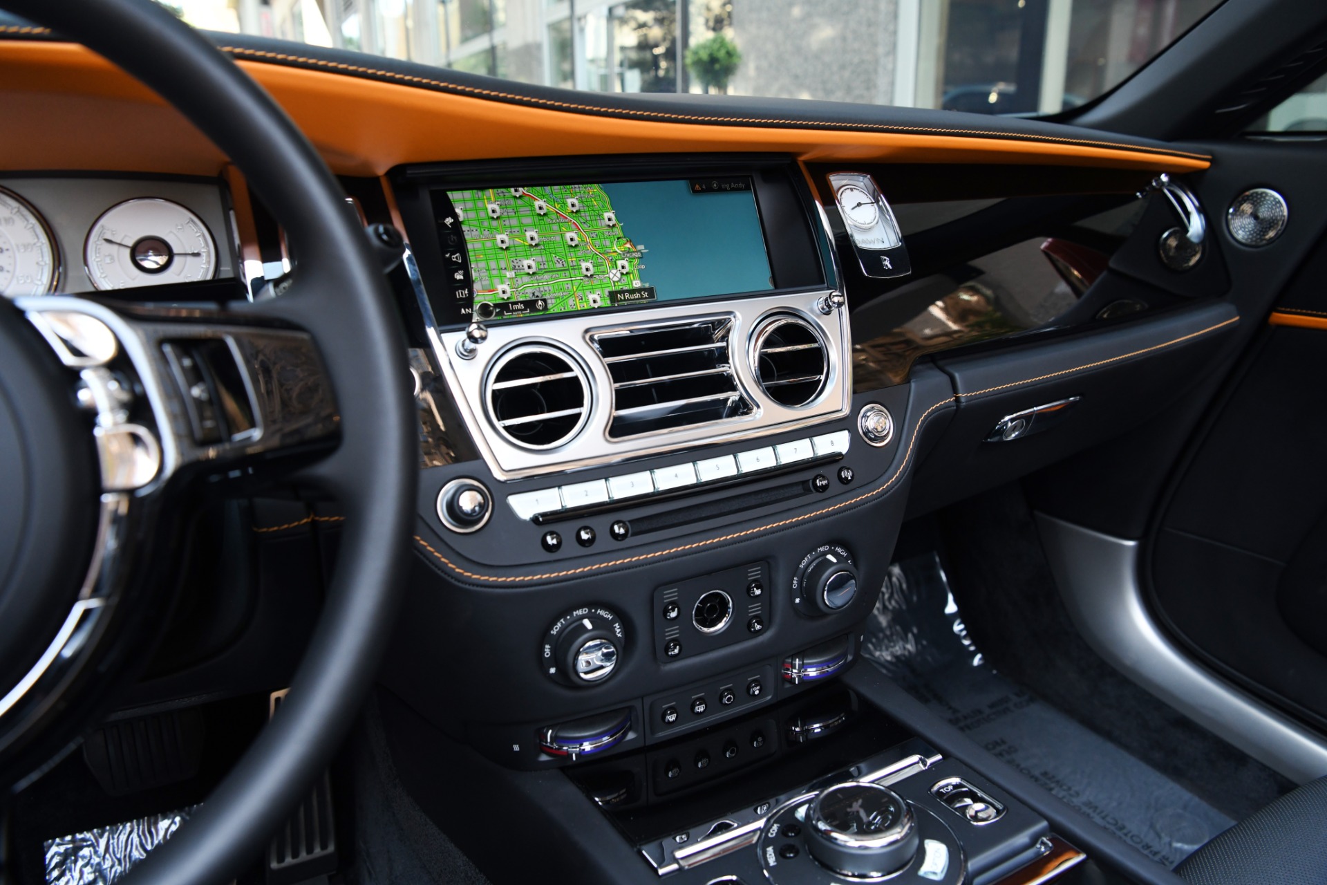 Used 2020 Rolls-Royce Dawn | St. Petersburg, FL