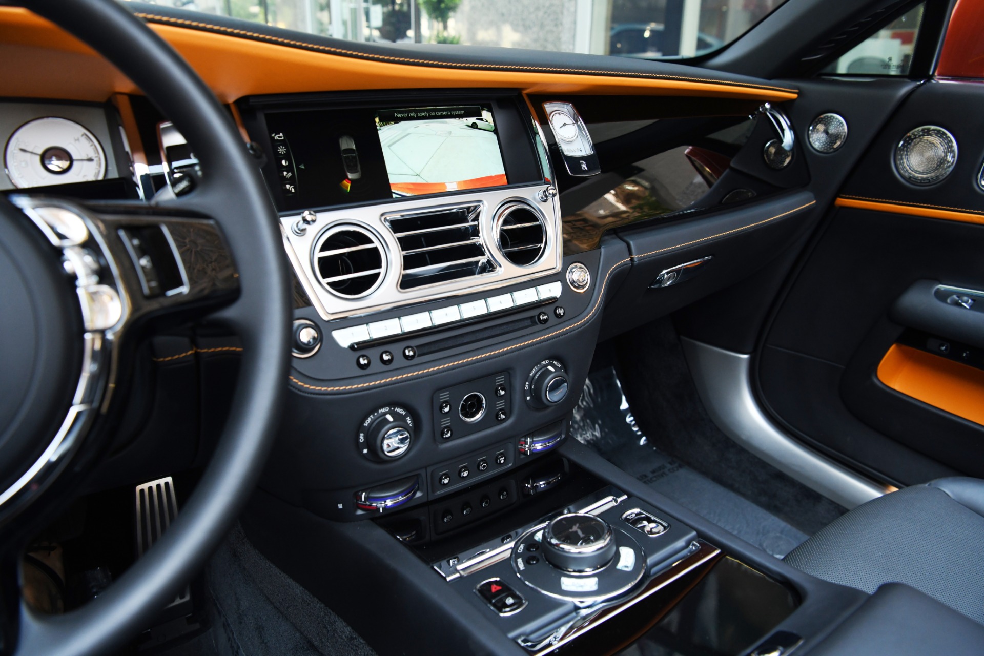 Used 2020 Rolls-Royce Dawn | St. Petersburg, FL