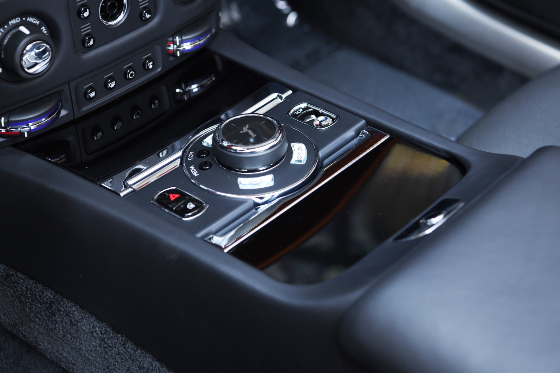 Used 2020 Rolls-Royce Dawn | St. Petersburg, FL