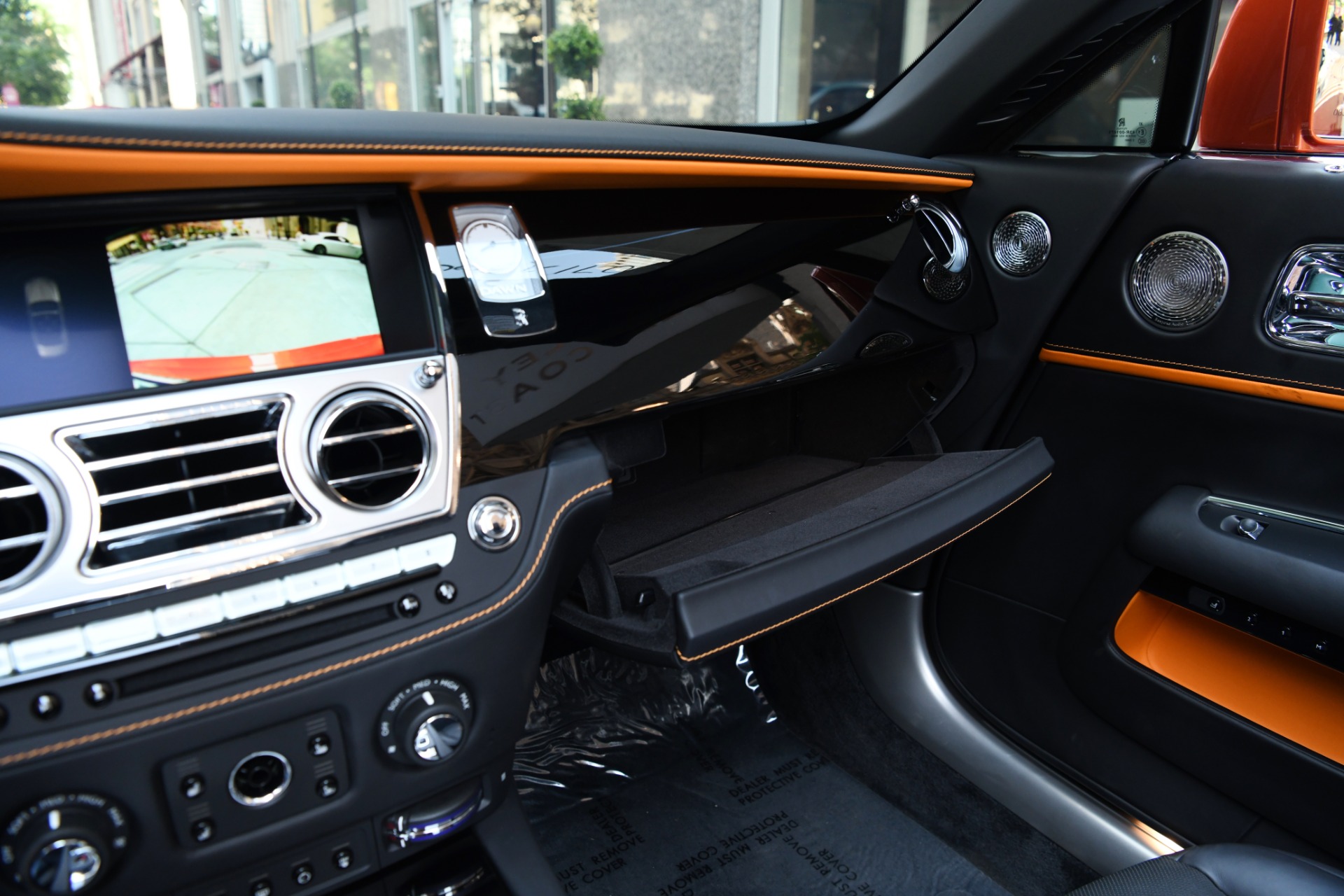 Used 2020 Rolls-Royce Dawn | St. Petersburg, FL