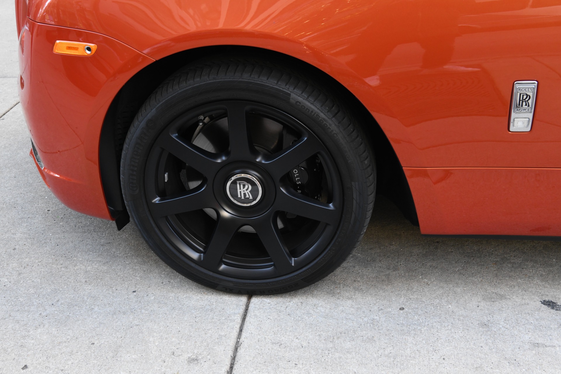 Used 2020 Rolls-Royce Dawn | St. Petersburg, FL
