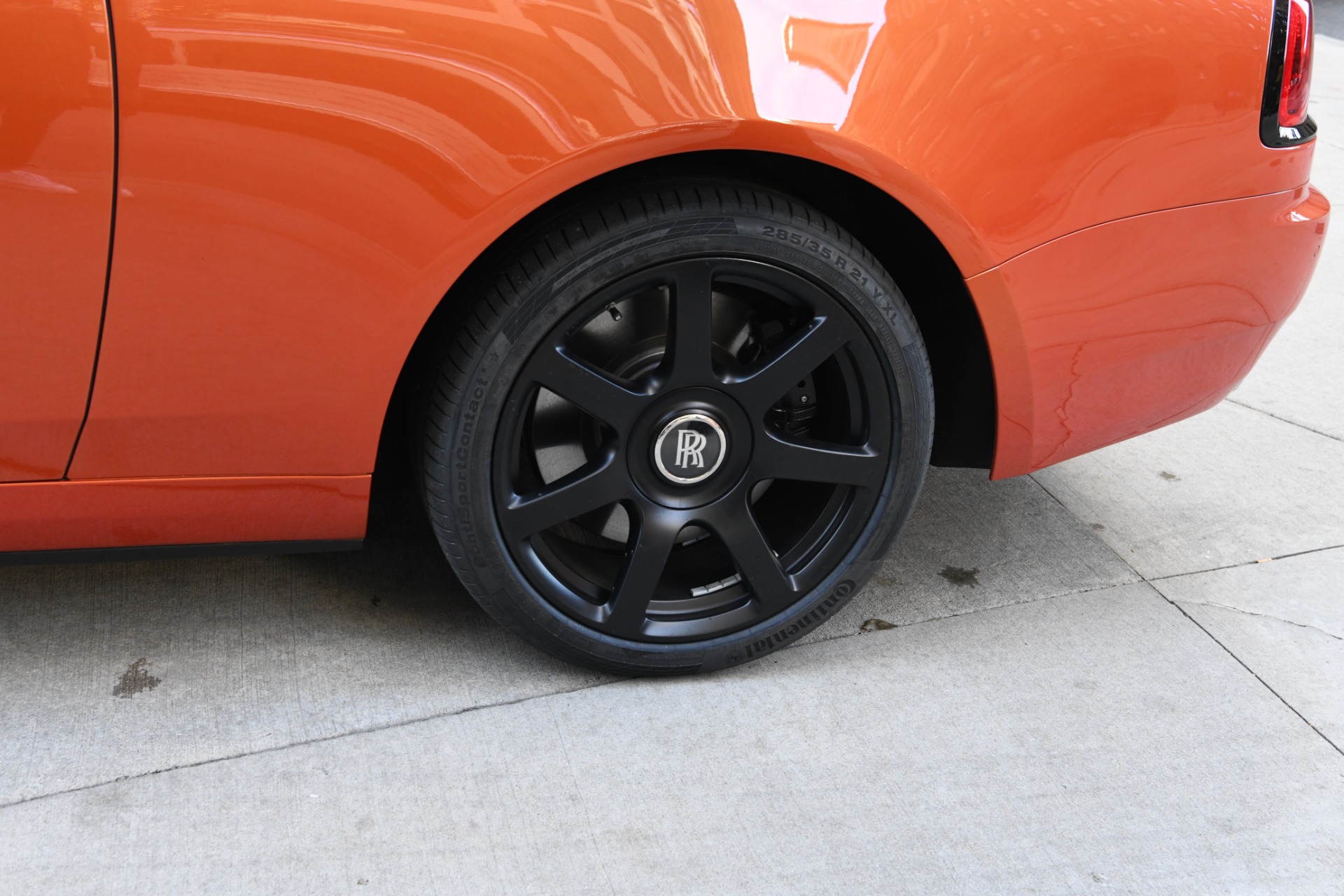 Used 2020 Rolls-Royce Dawn | St. Petersburg, FL