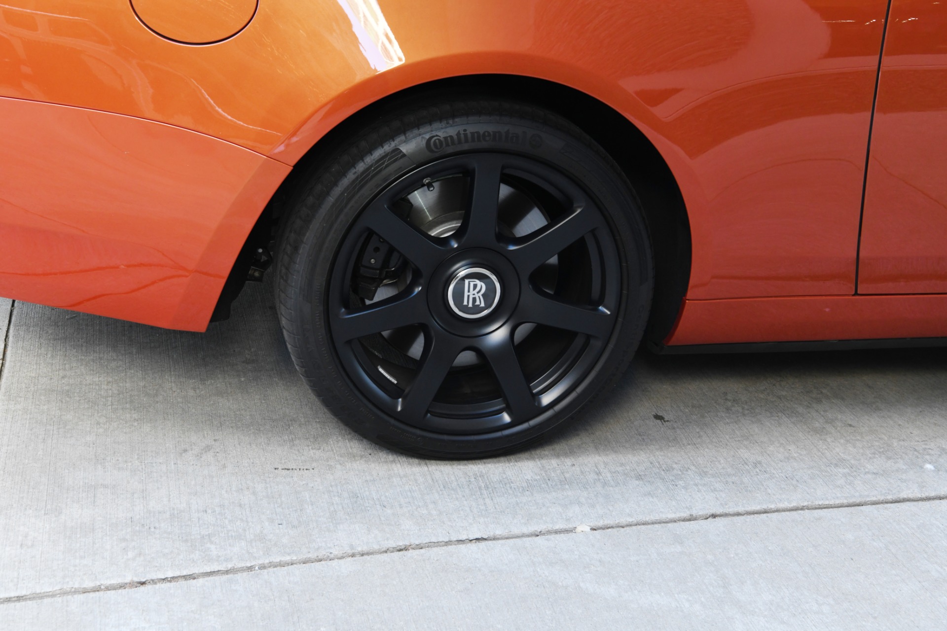 Used 2020 Rolls-Royce Dawn | St. Petersburg, FL