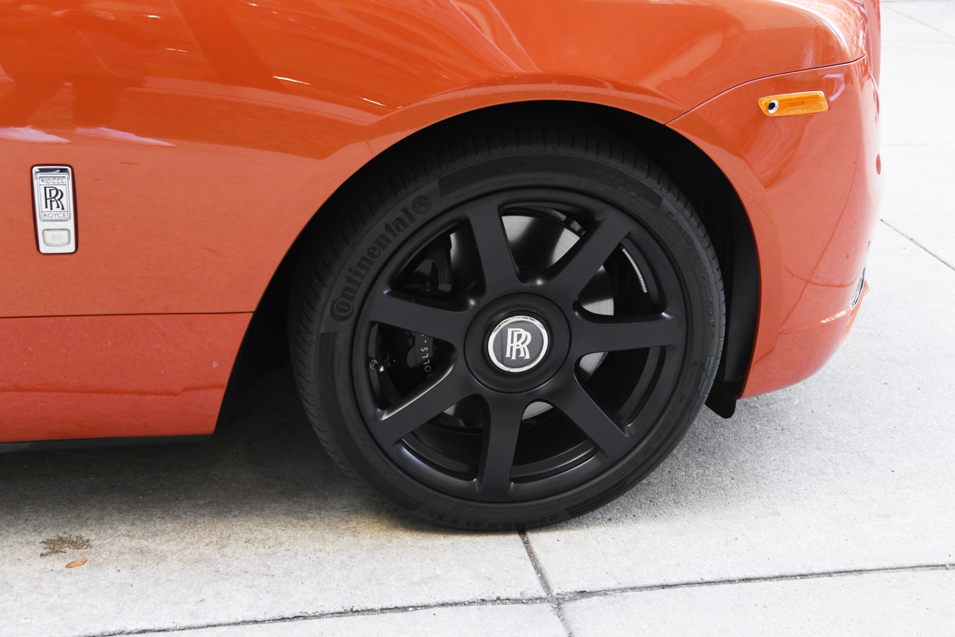Used 2020 Rolls-Royce Dawn | St. Petersburg, FL