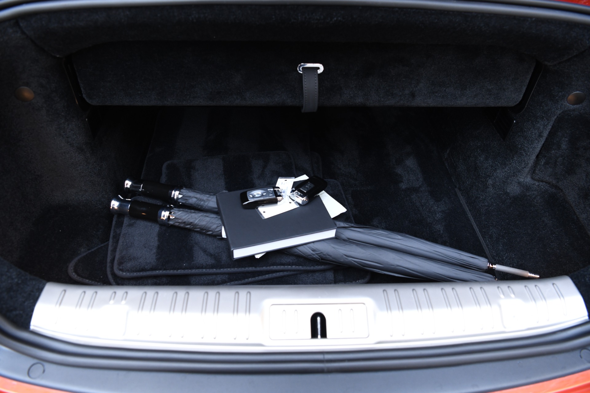 Used 2020 Rolls-Royce Dawn | St. Petersburg, FL