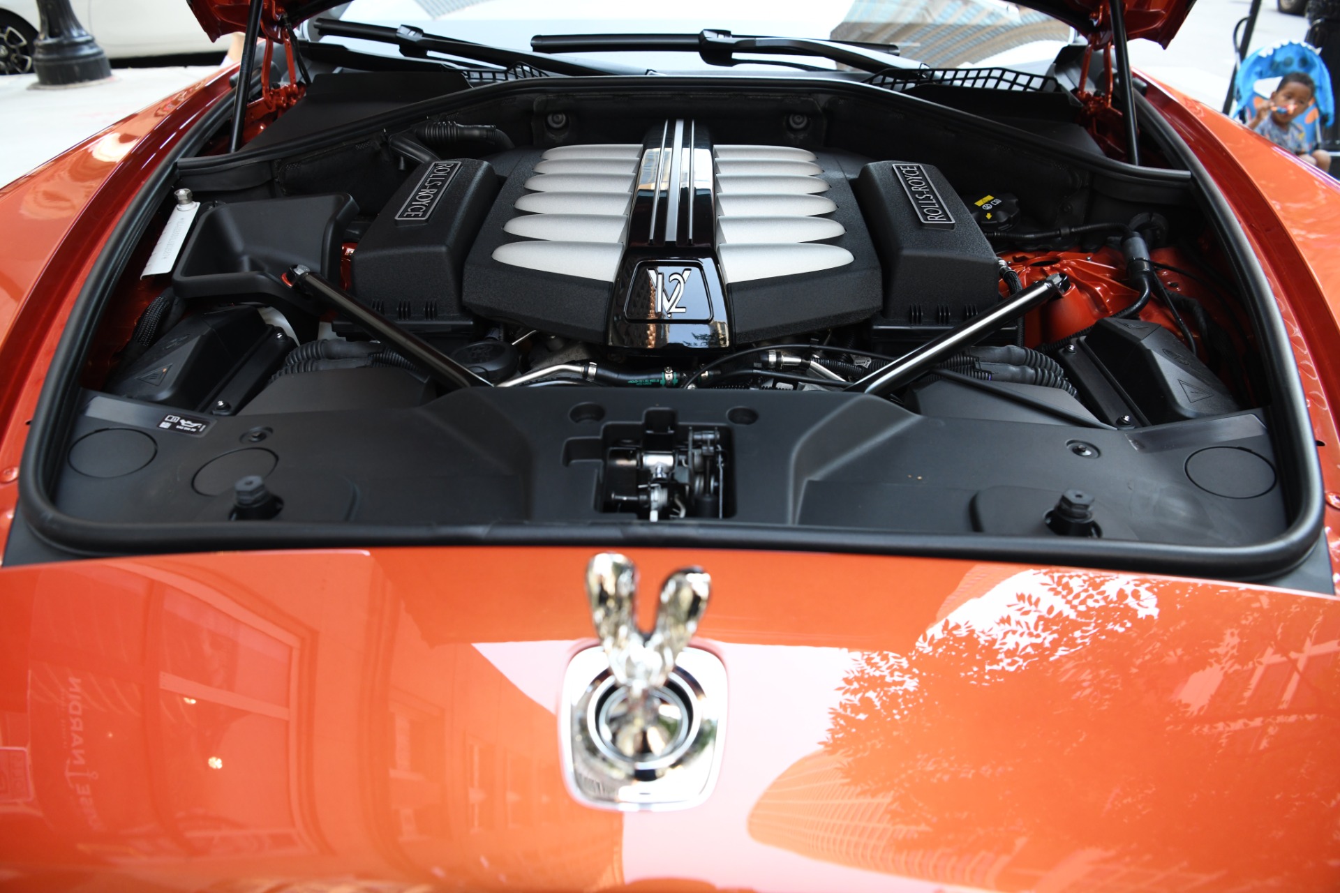 Used 2020 Rolls-Royce Dawn | St. Petersburg, FL