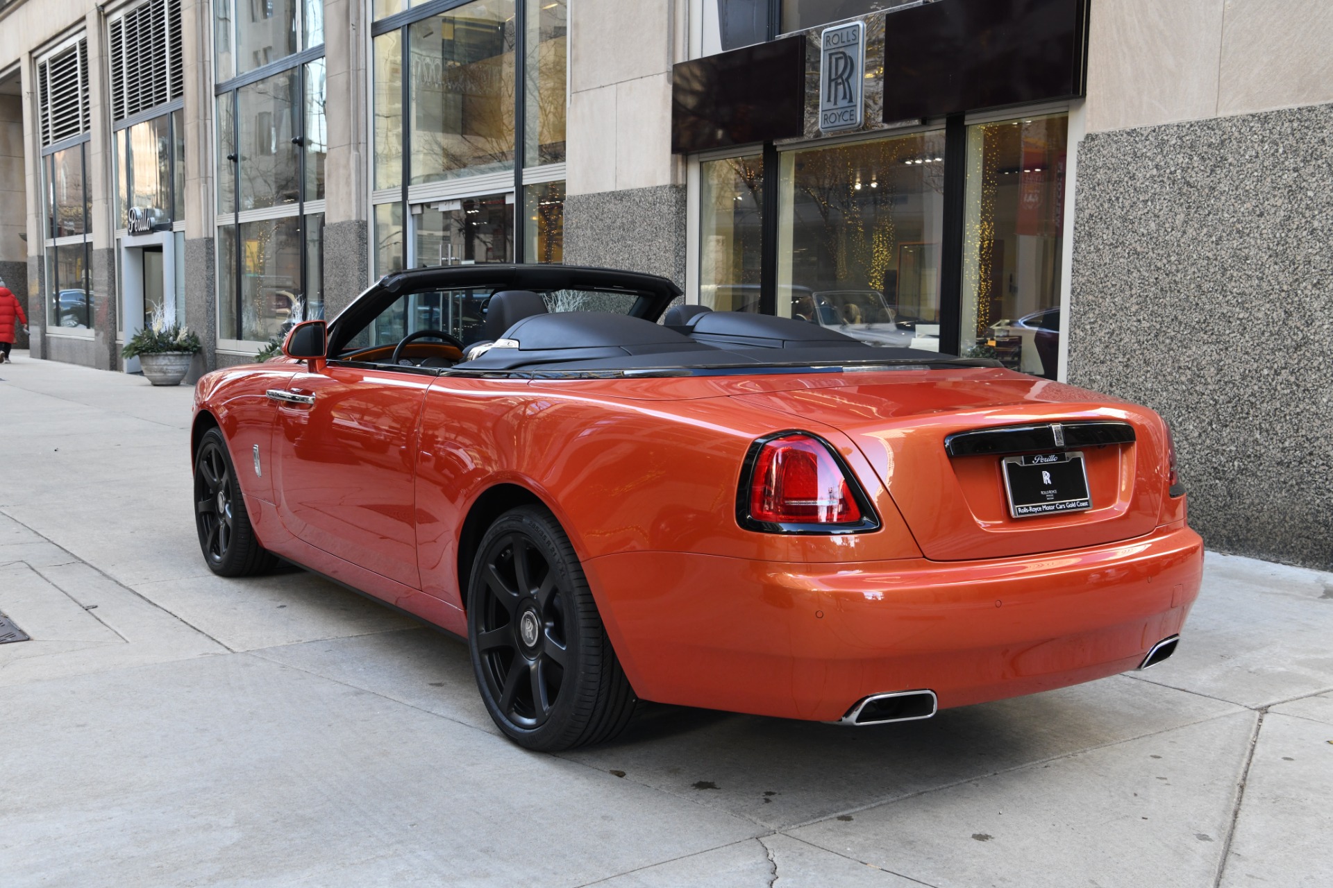 Used 2020 Rolls-Royce Dawn | St. Petersburg, FL