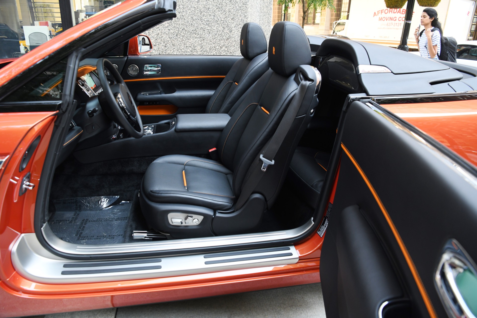 Used 2020 Rolls-Royce Dawn | St. Petersburg, FL