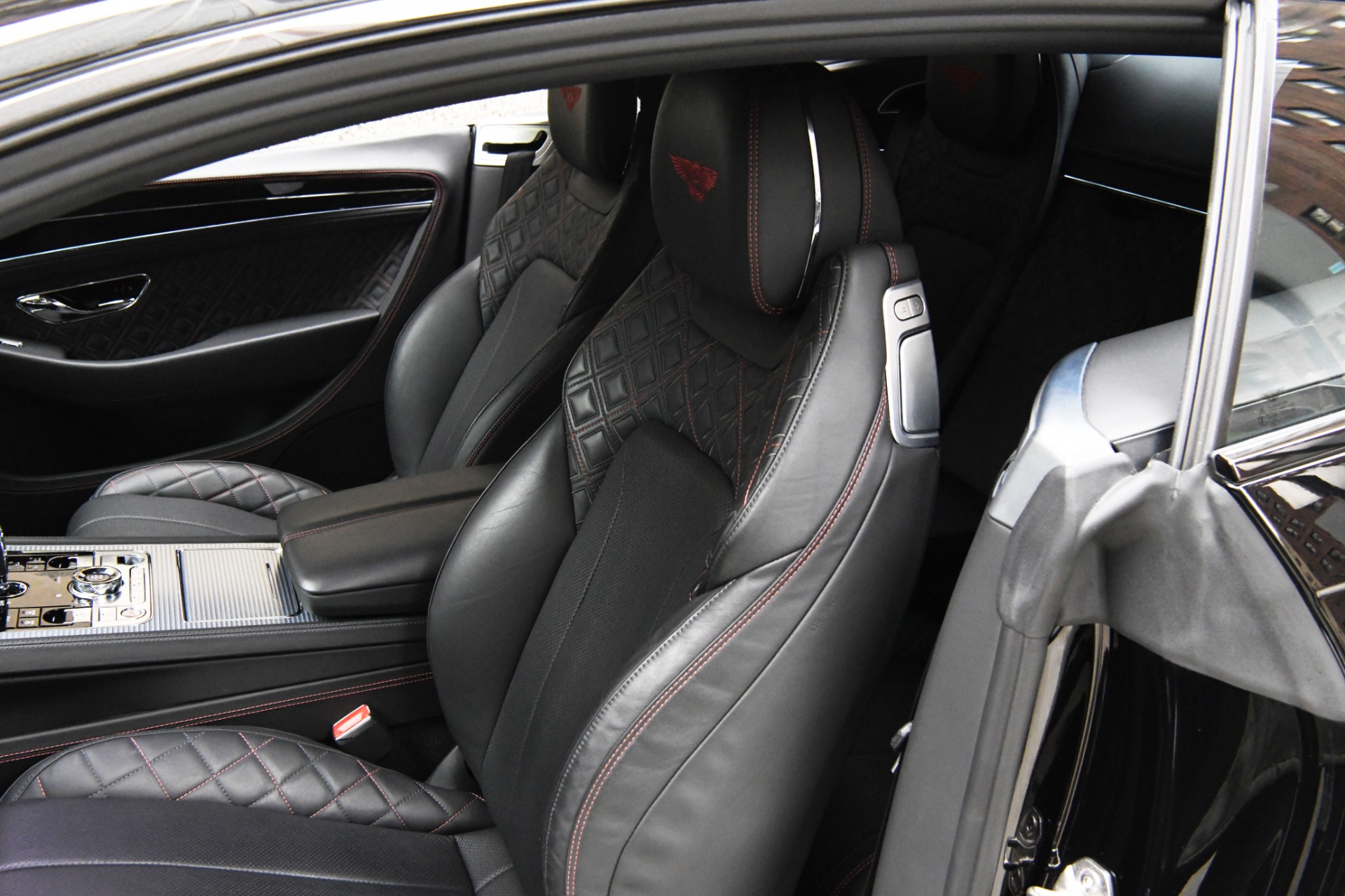 Used 2020 Bentley continental GT GT V8 | St. Petersburg, FL