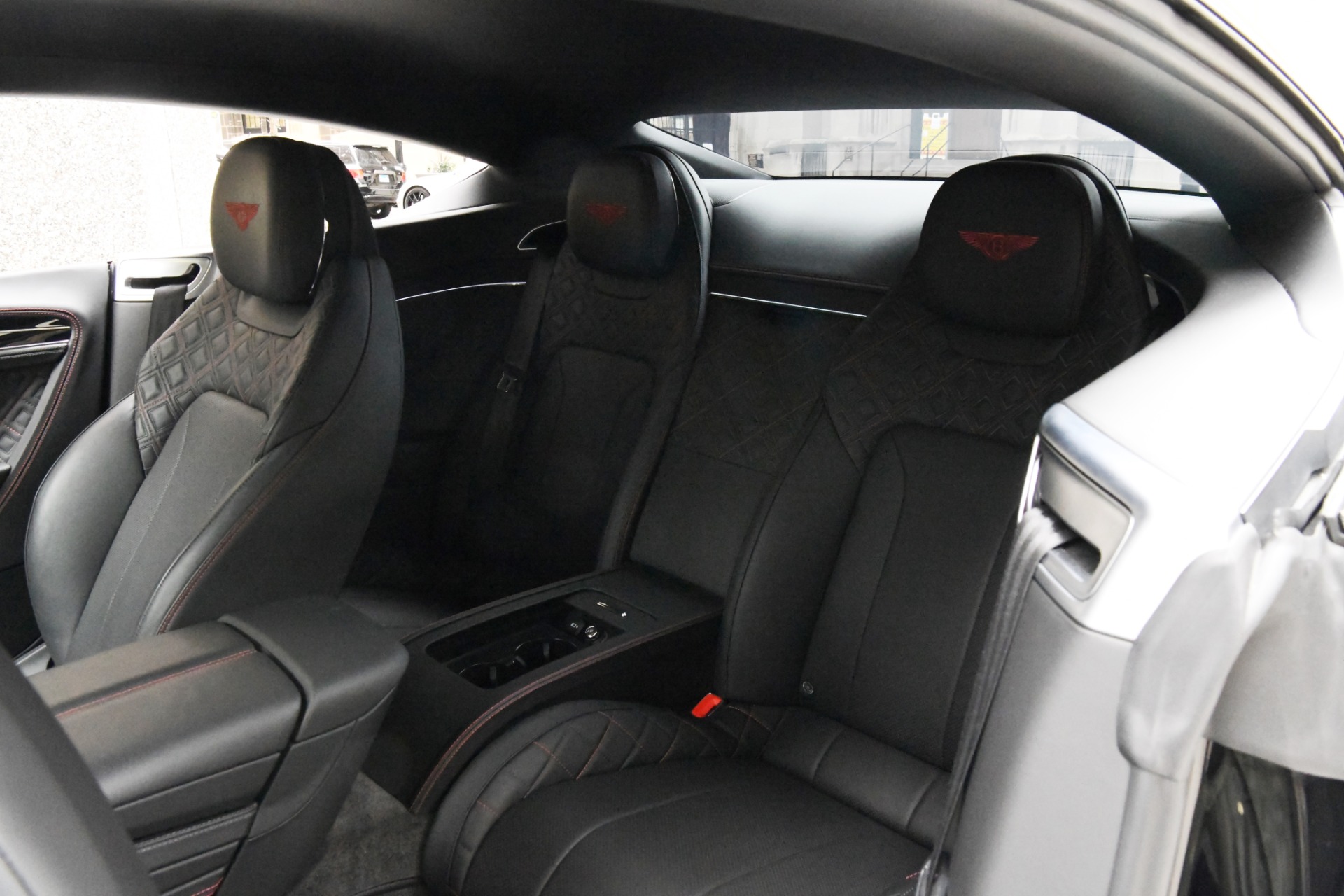 Used 2020 Bentley continental GT GT V8 | St. Petersburg, FL