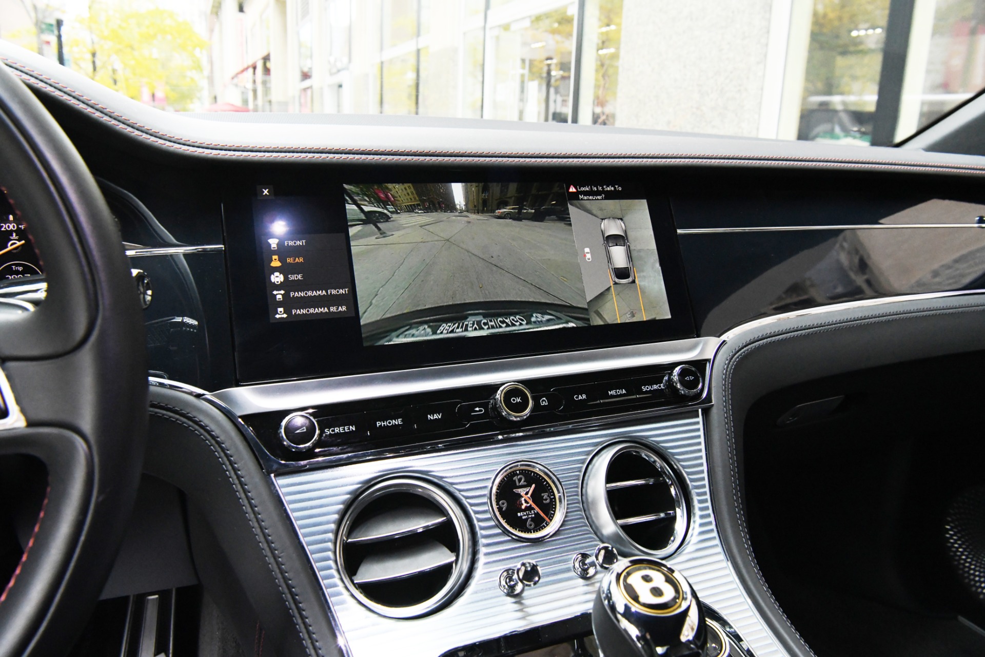 Used 2020 Bentley continental GT GT V8 | St. Petersburg, FL
