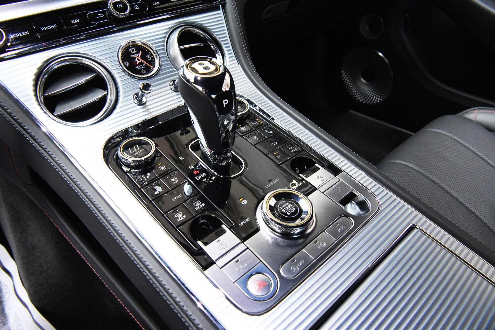 Used 2020 Bentley continental GT GT V8 | St. Petersburg, FL